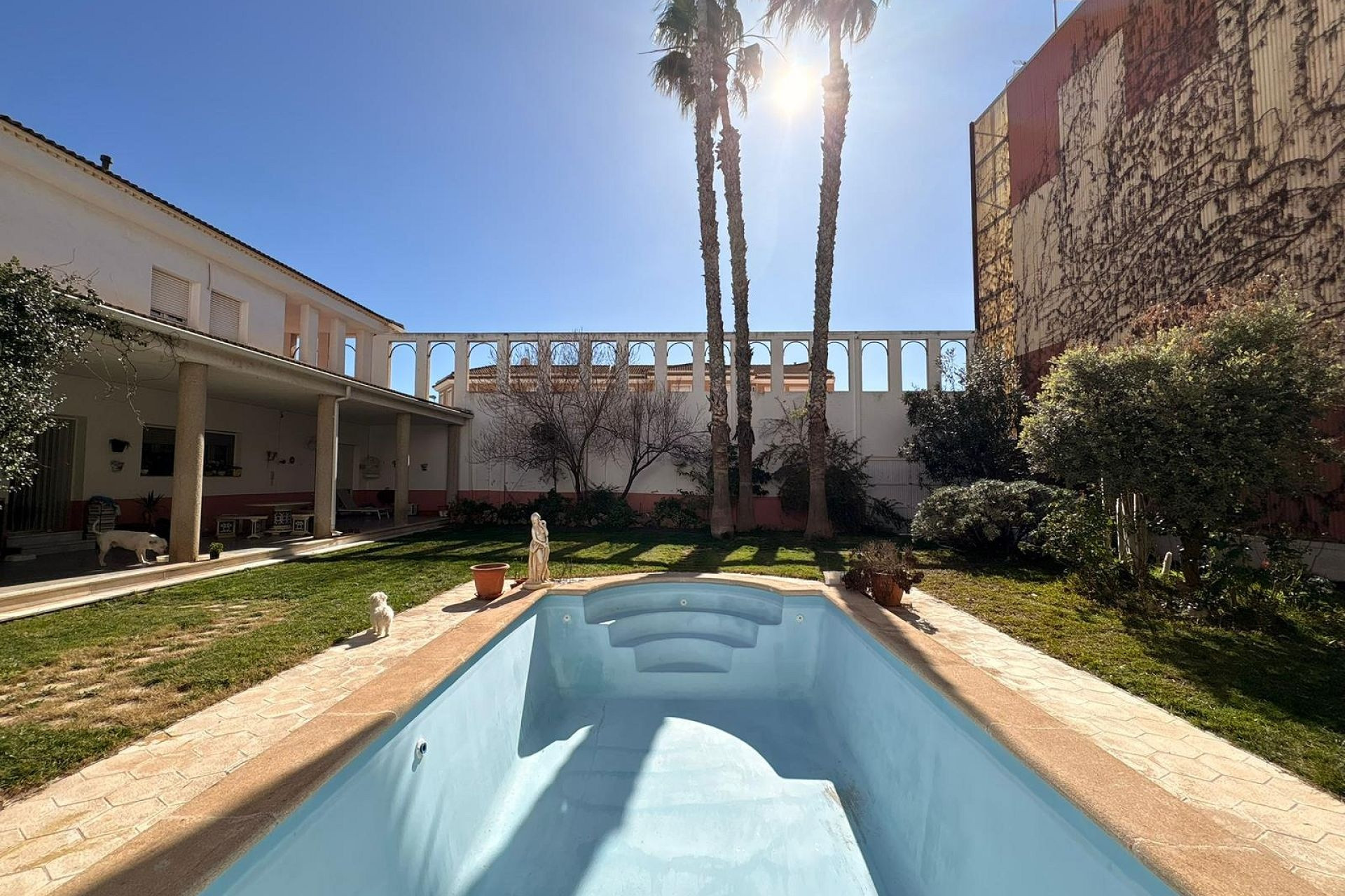 Revente - Villa -
Sax