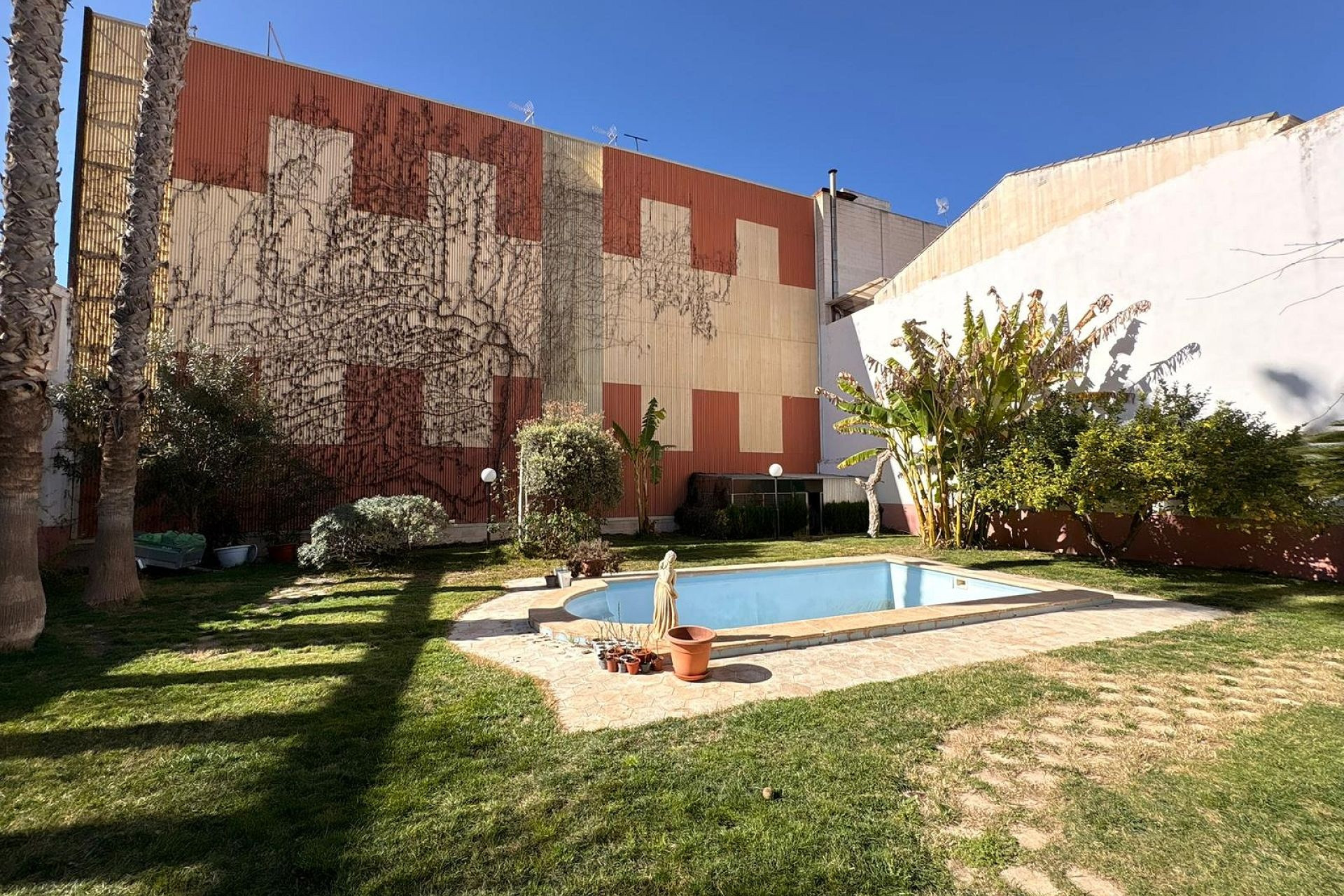 Revente - Villa -
Sax