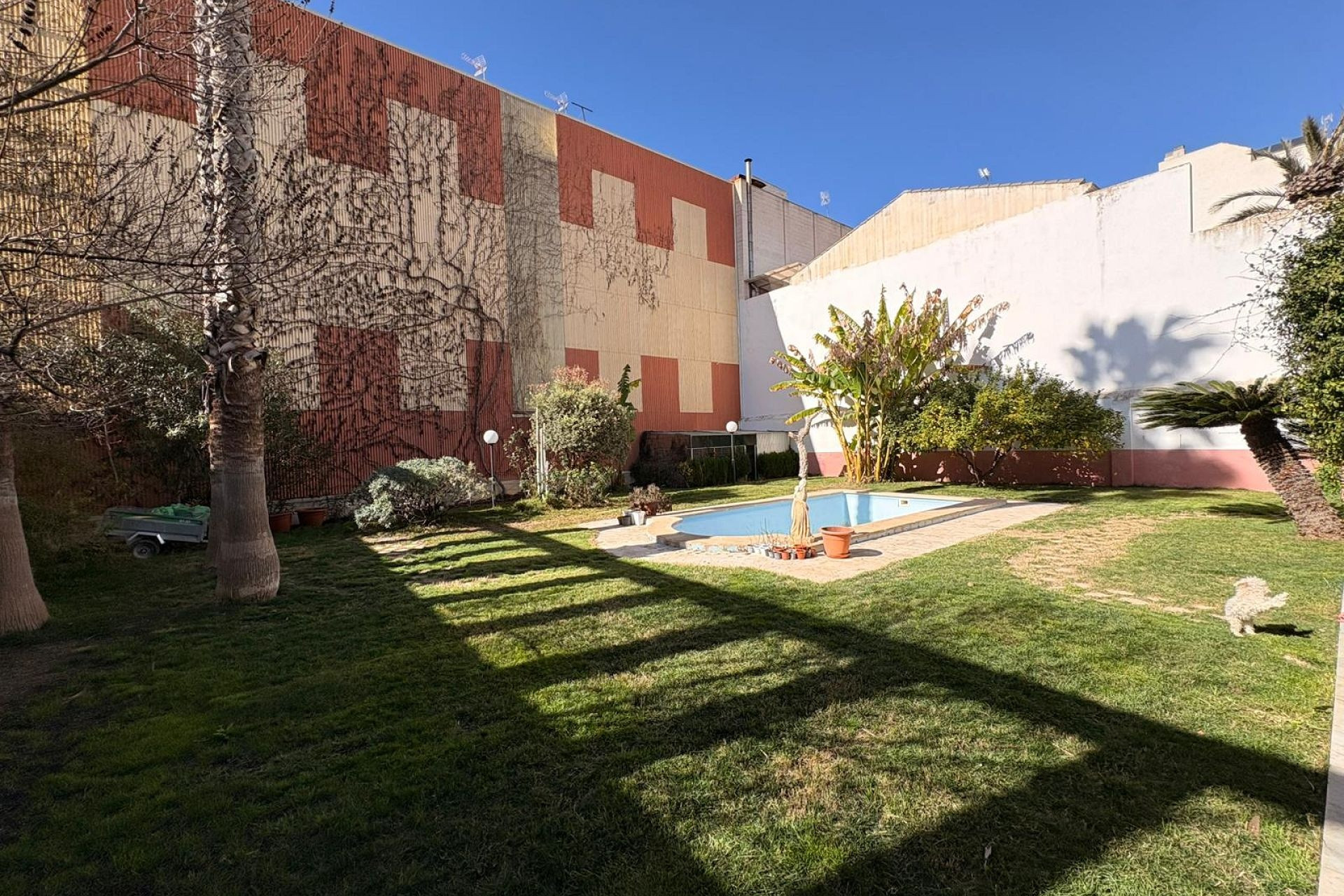 Revente - Villa -
Sax