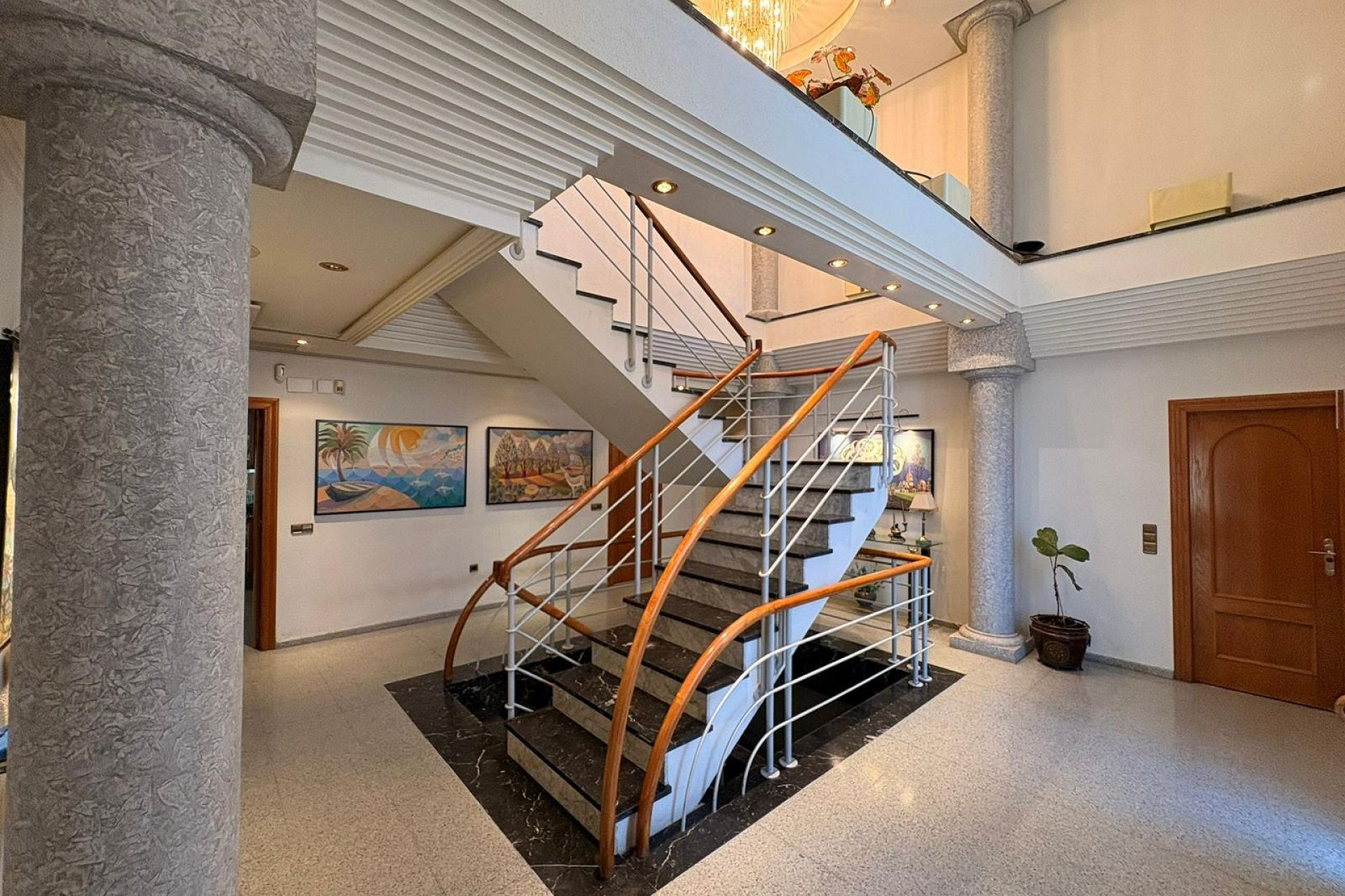 Revente - Villa -
Sax