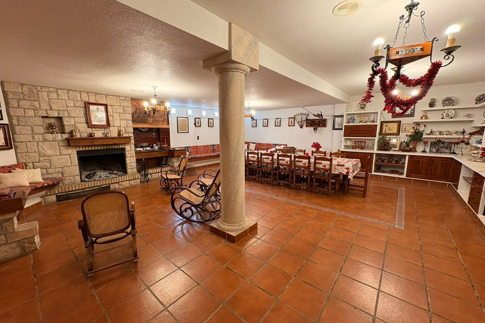 Revente - Villa -
Sax