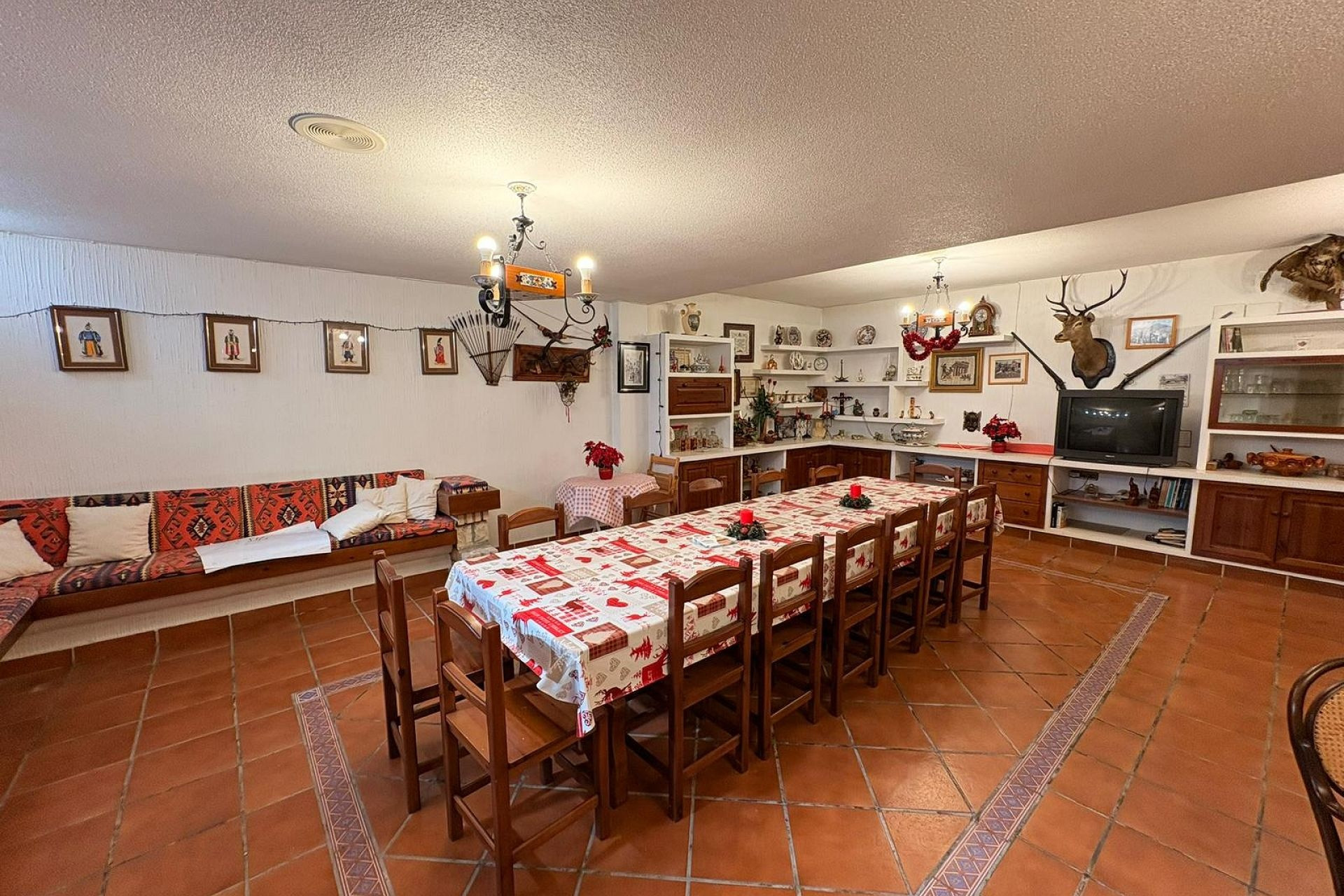 Revente - Villa -
Sax