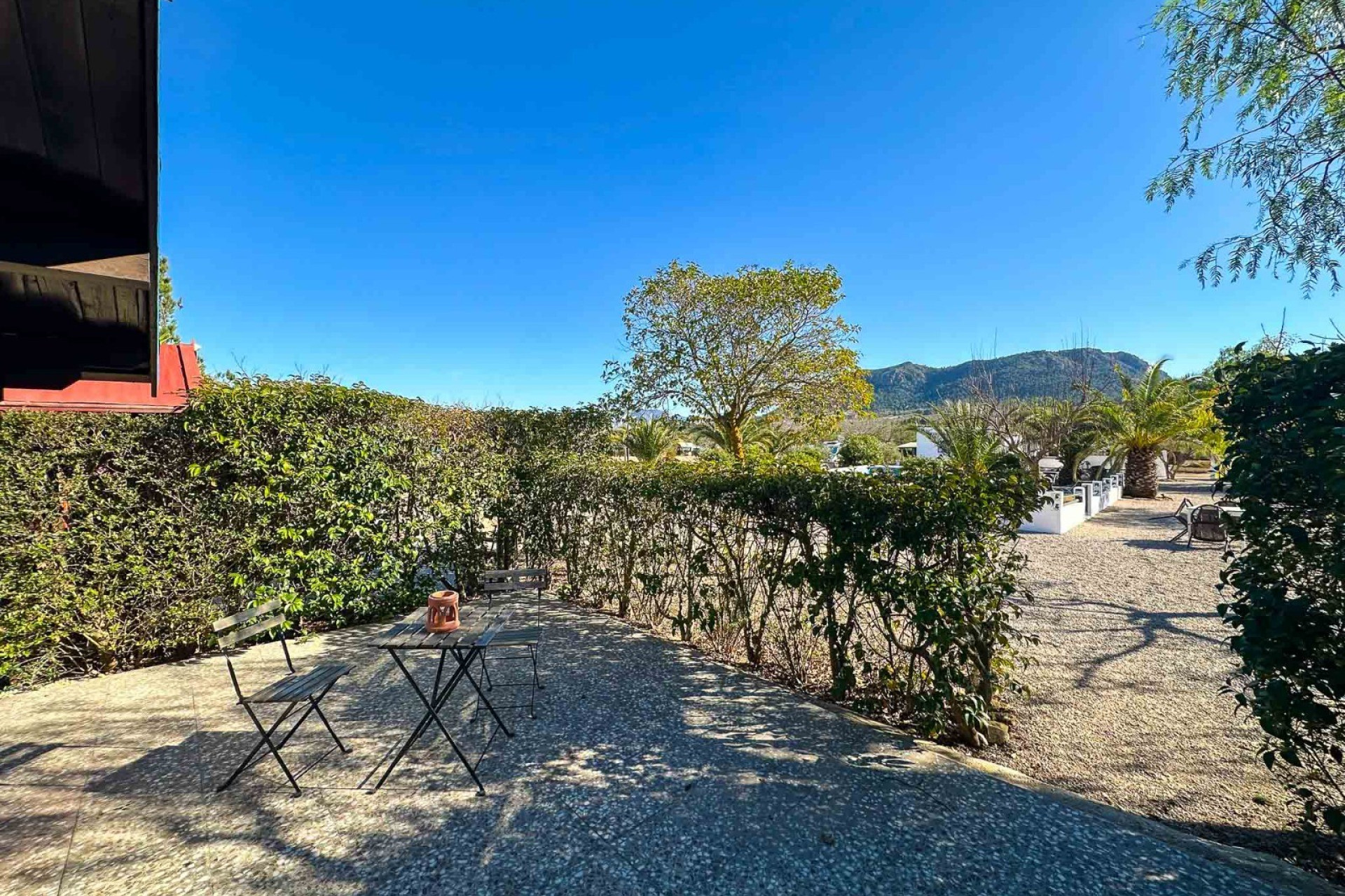 Revente - Villa -
Sax