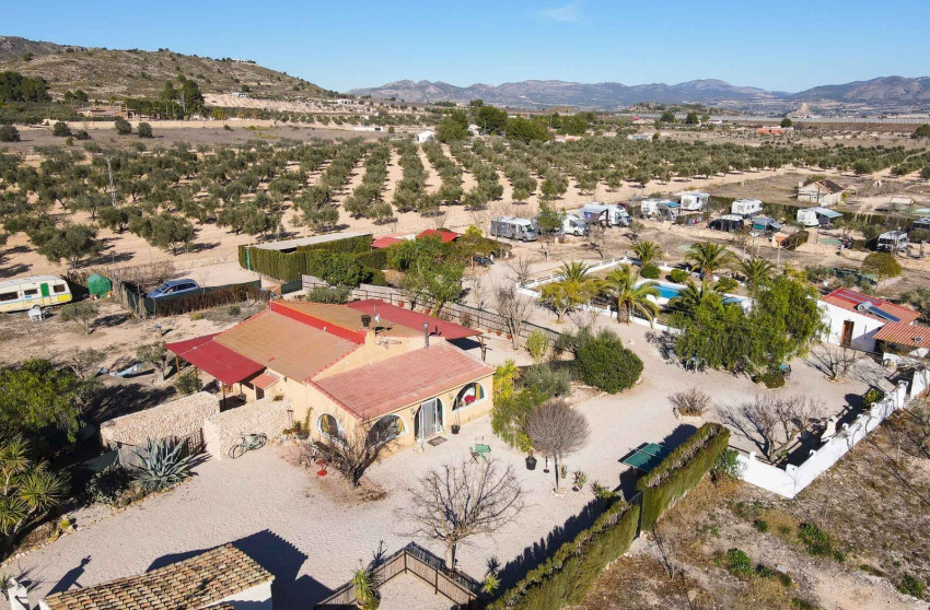 Revente - Villa -
Sax