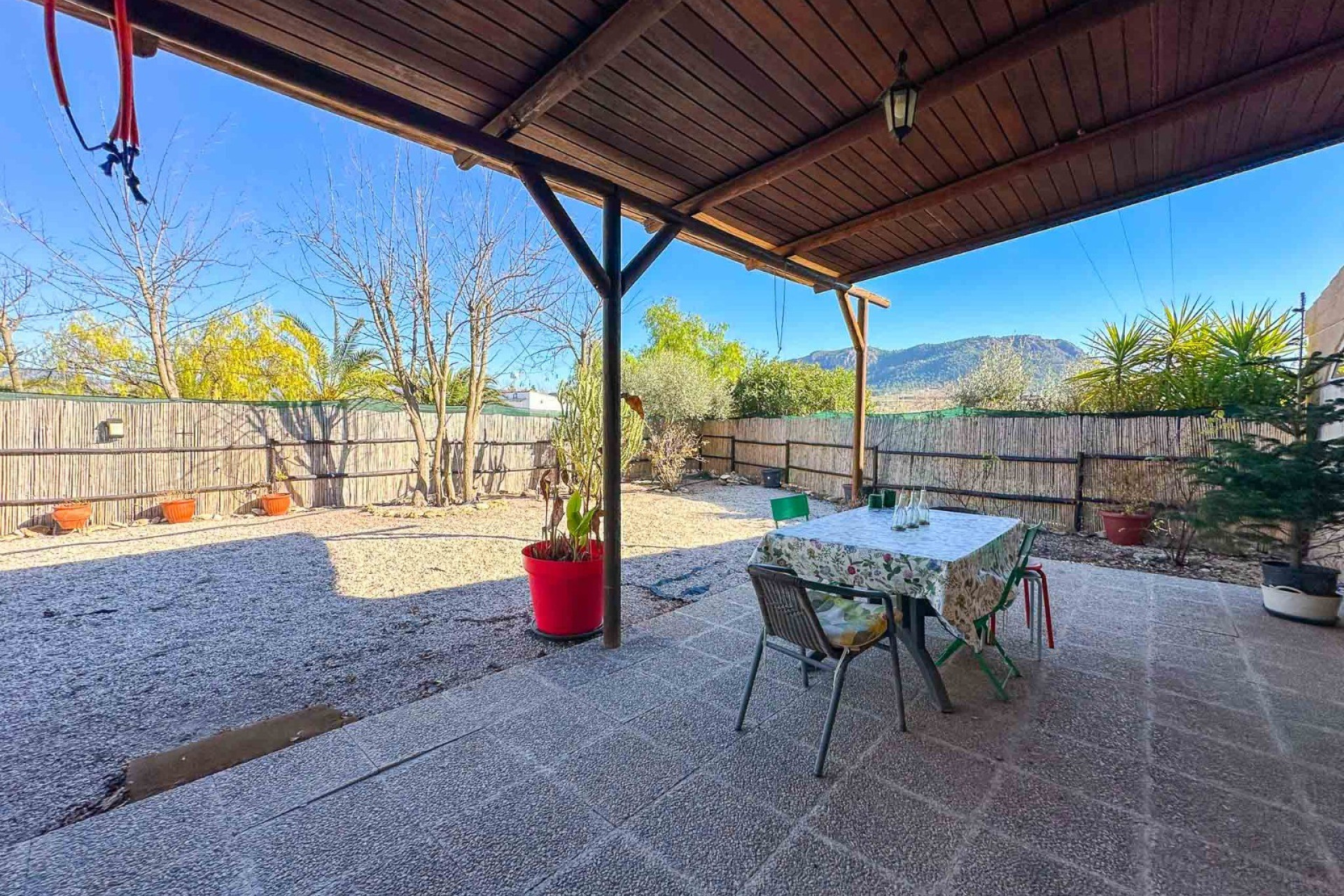 Revente - Villa -
Sax