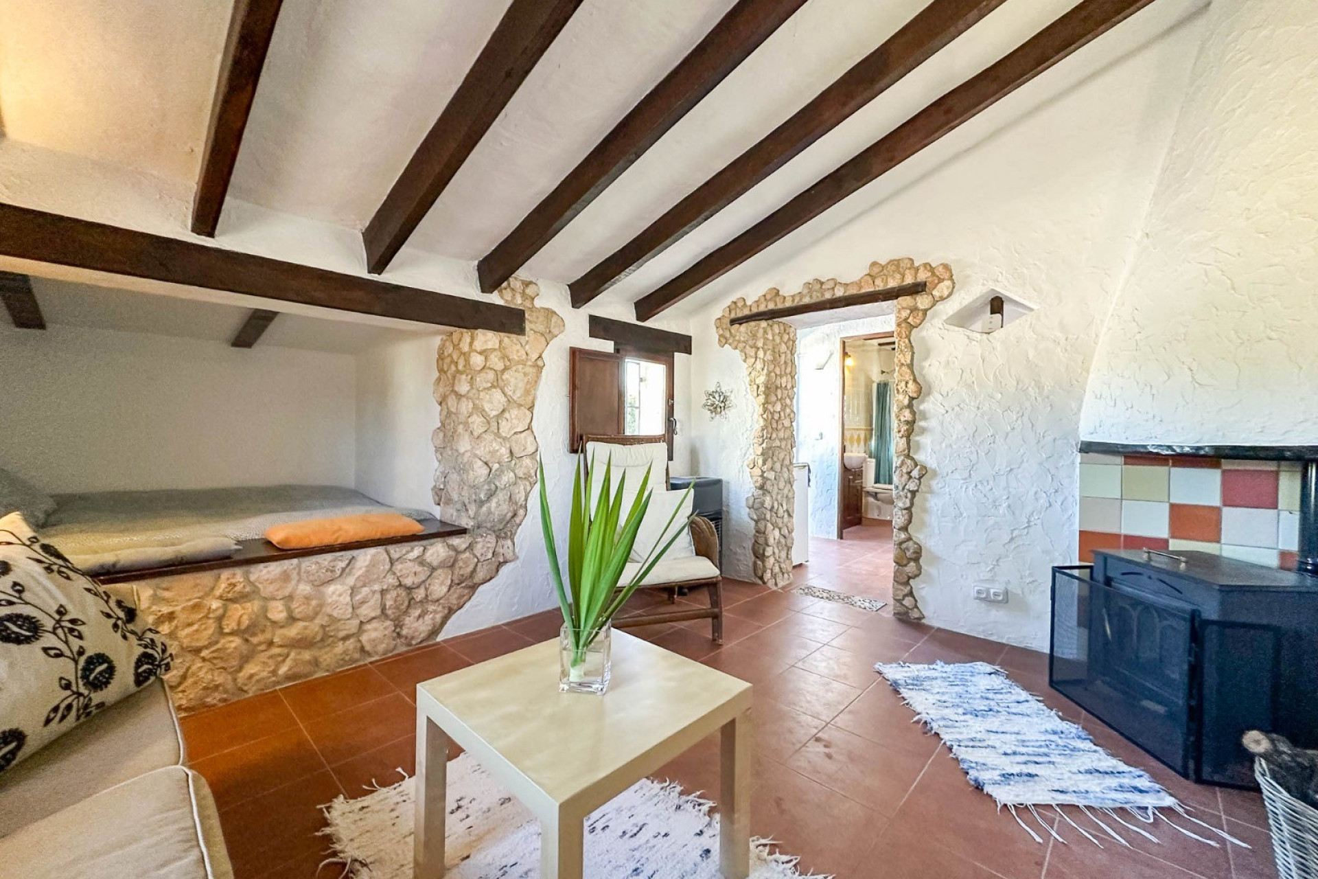 Revente - Villa -
Sax