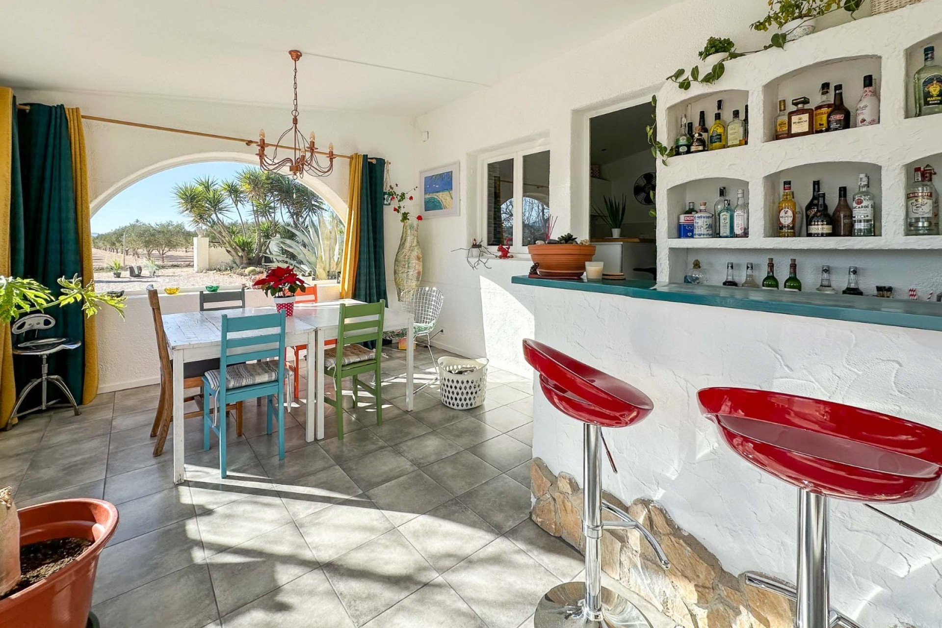 Revente - Villa -
Sax