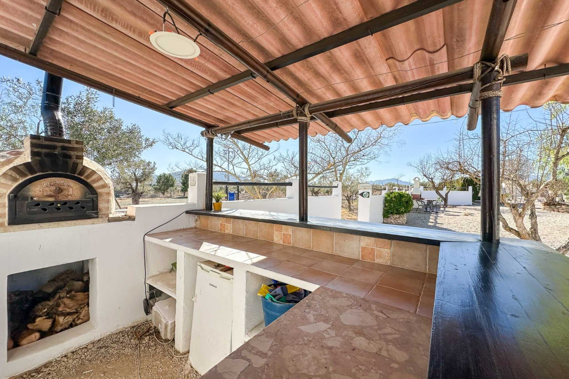 Revente - Villa -
Sax