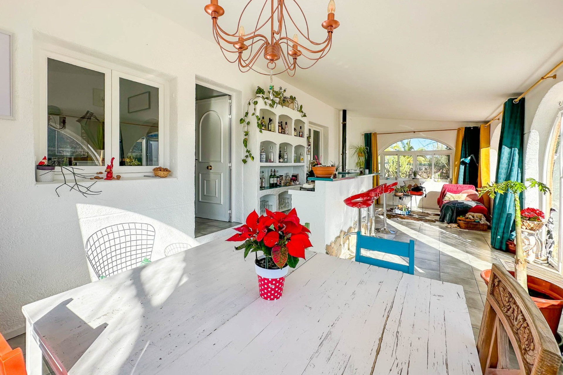 Revente - Villa -
Sax