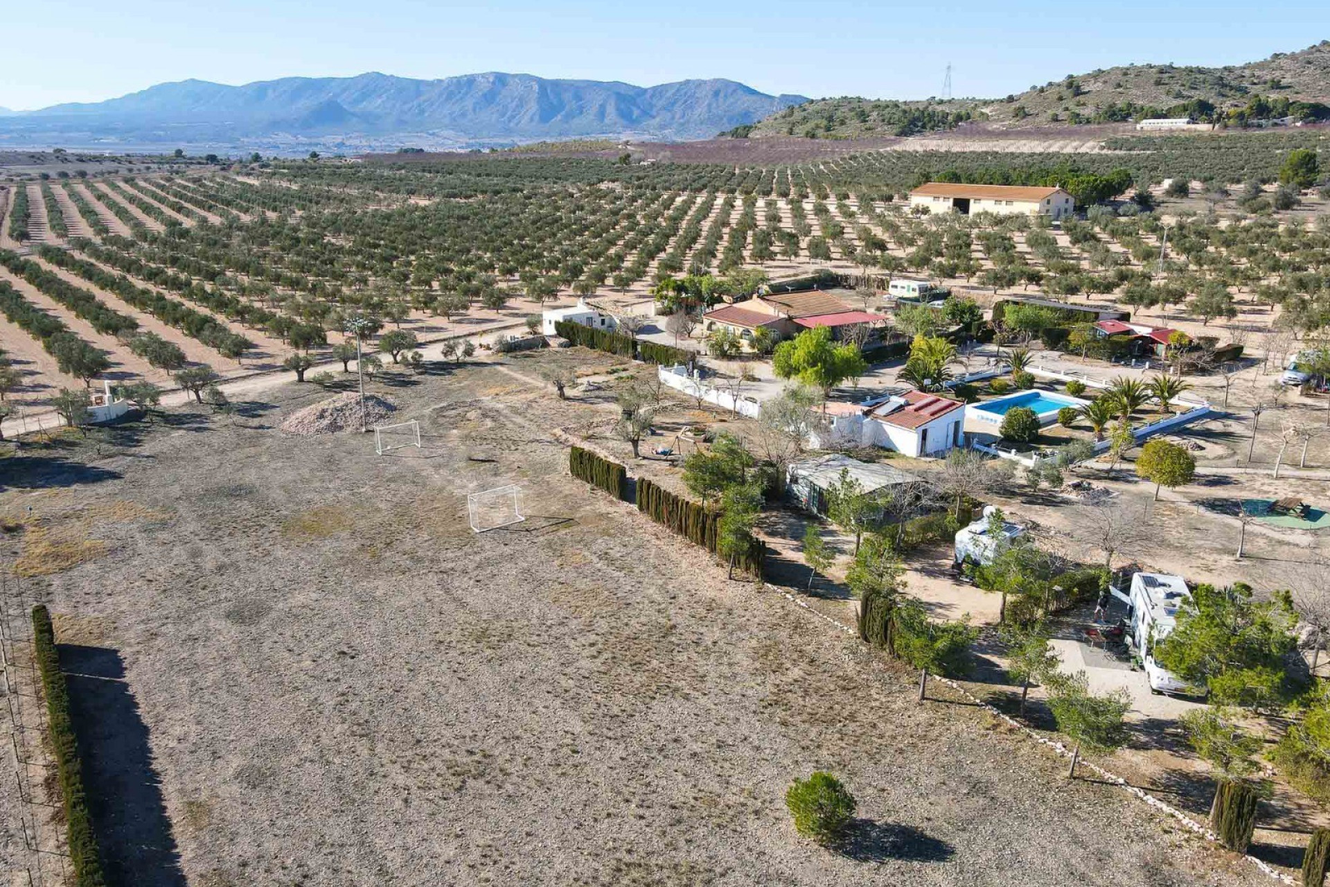 Revente - Villa -
Sax