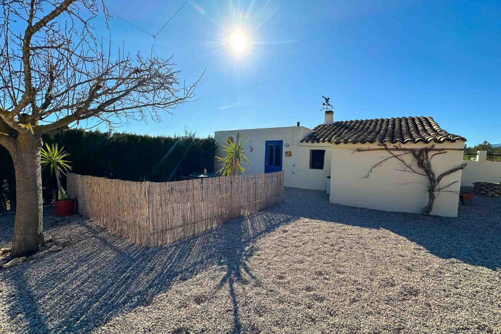 Revente - Villa -
Sax