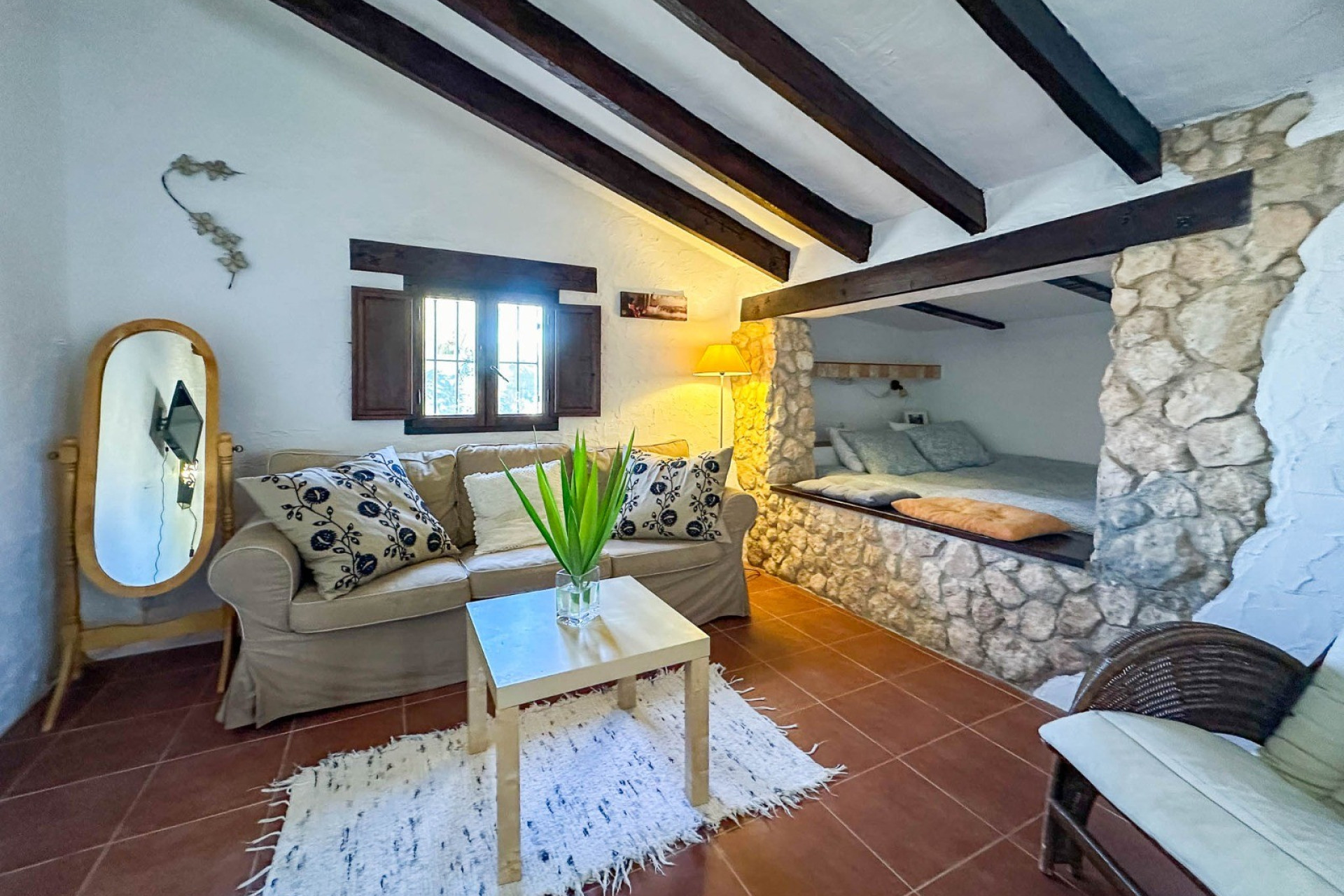 Revente - Villa -
Sax