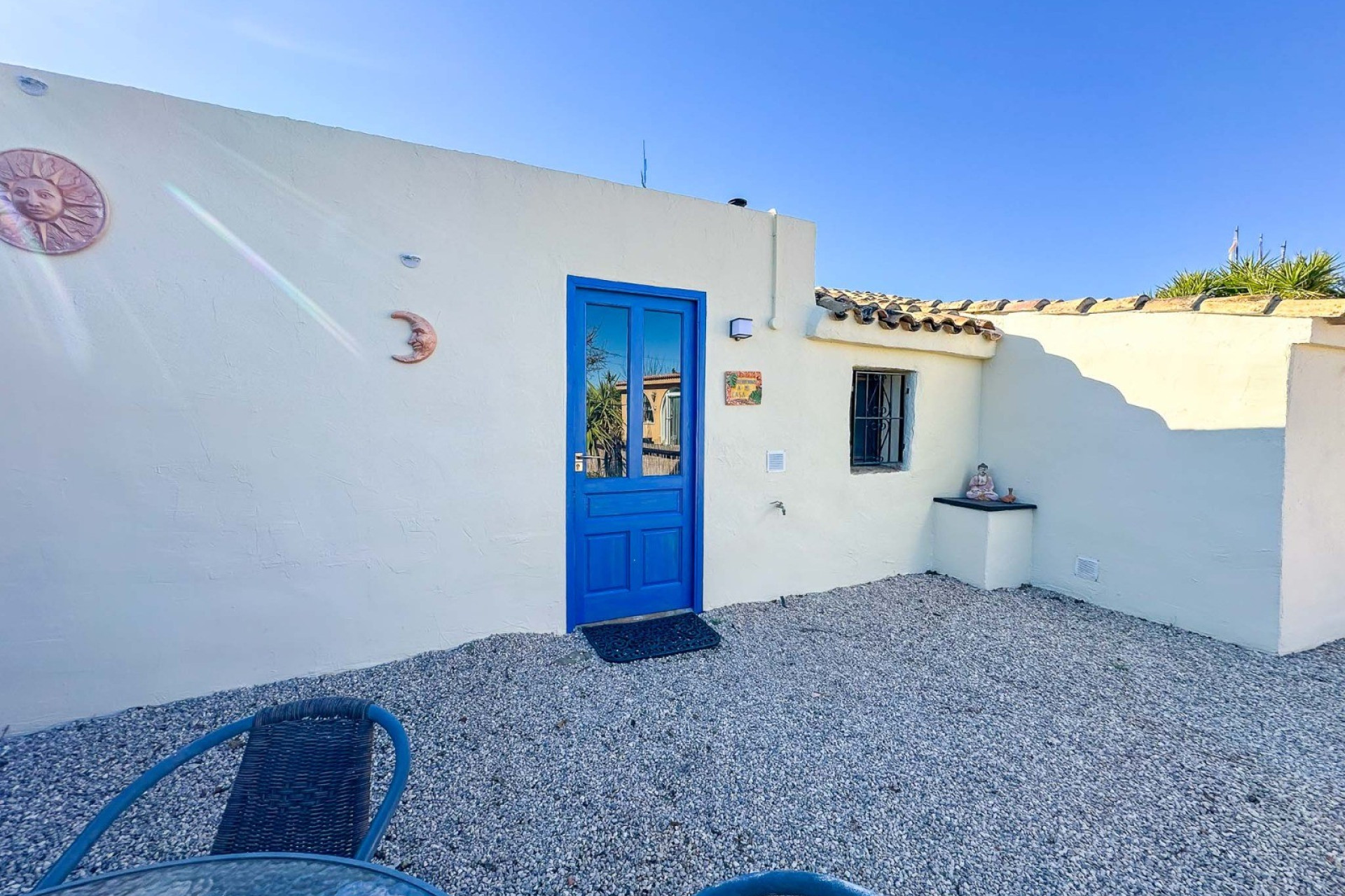 Revente - Villa -
Sax