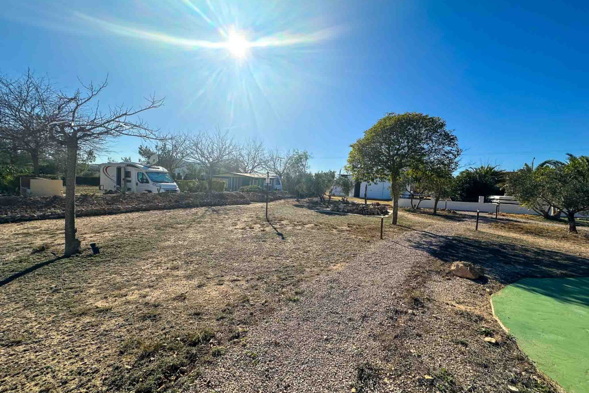 Revente - Villa -
Sax