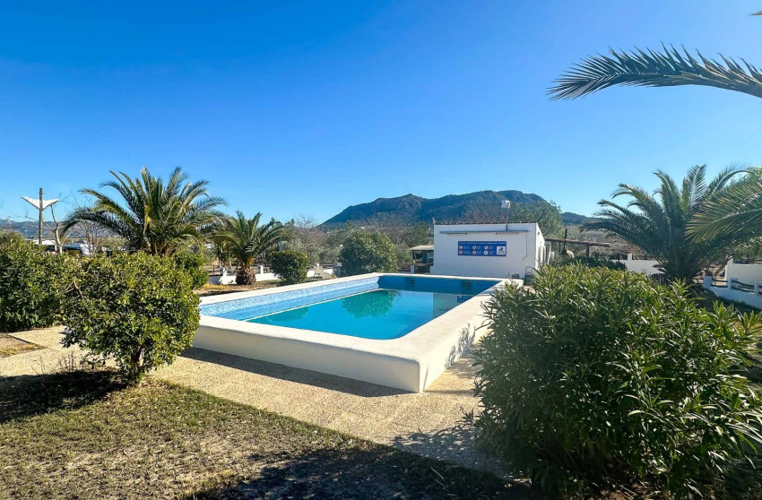 Revente - Villa -
Sax