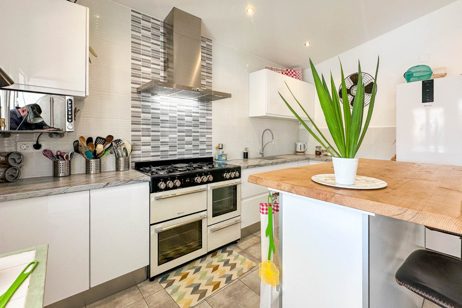 Revente - Villa -
Sax