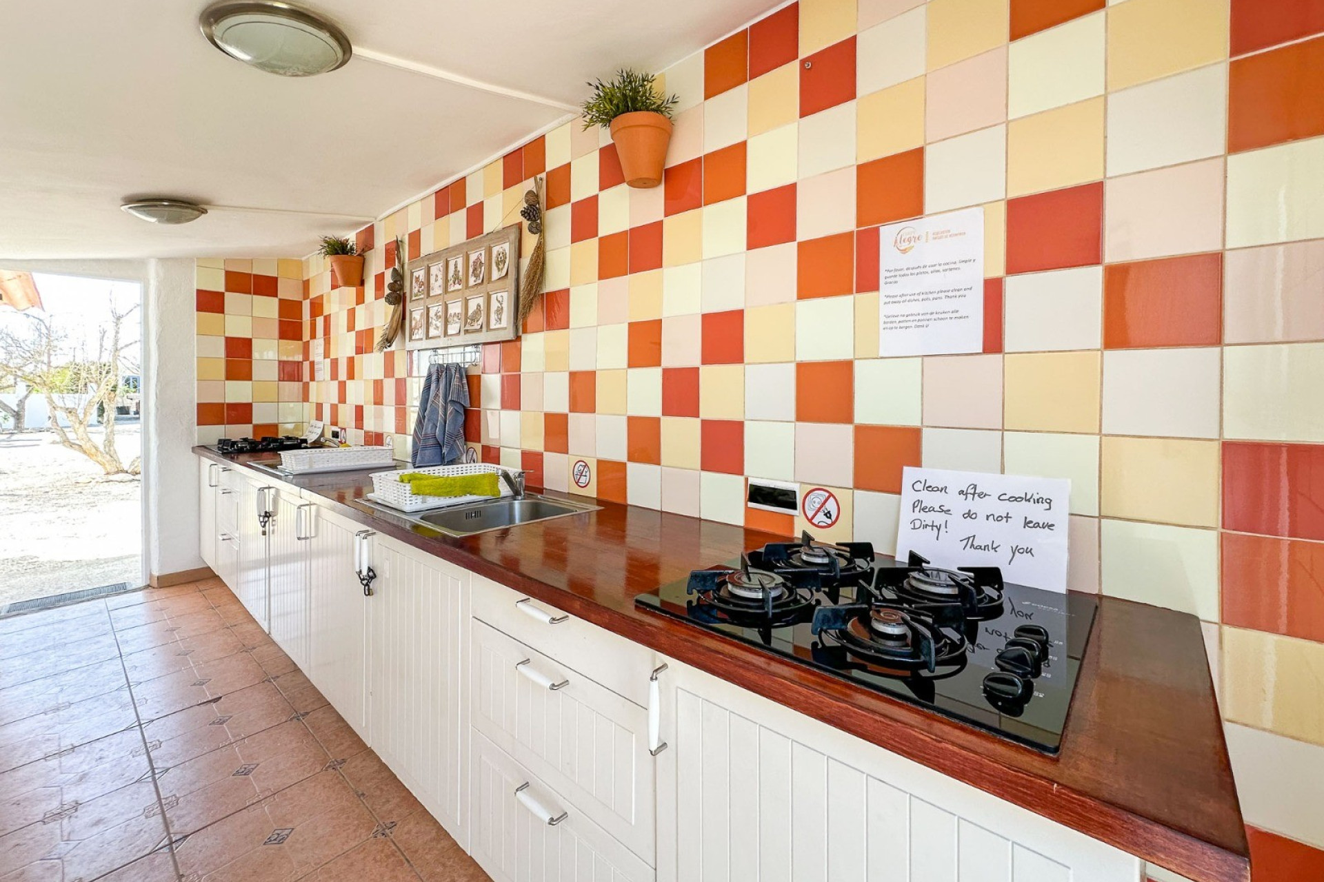 Revente - Villa -
Sax