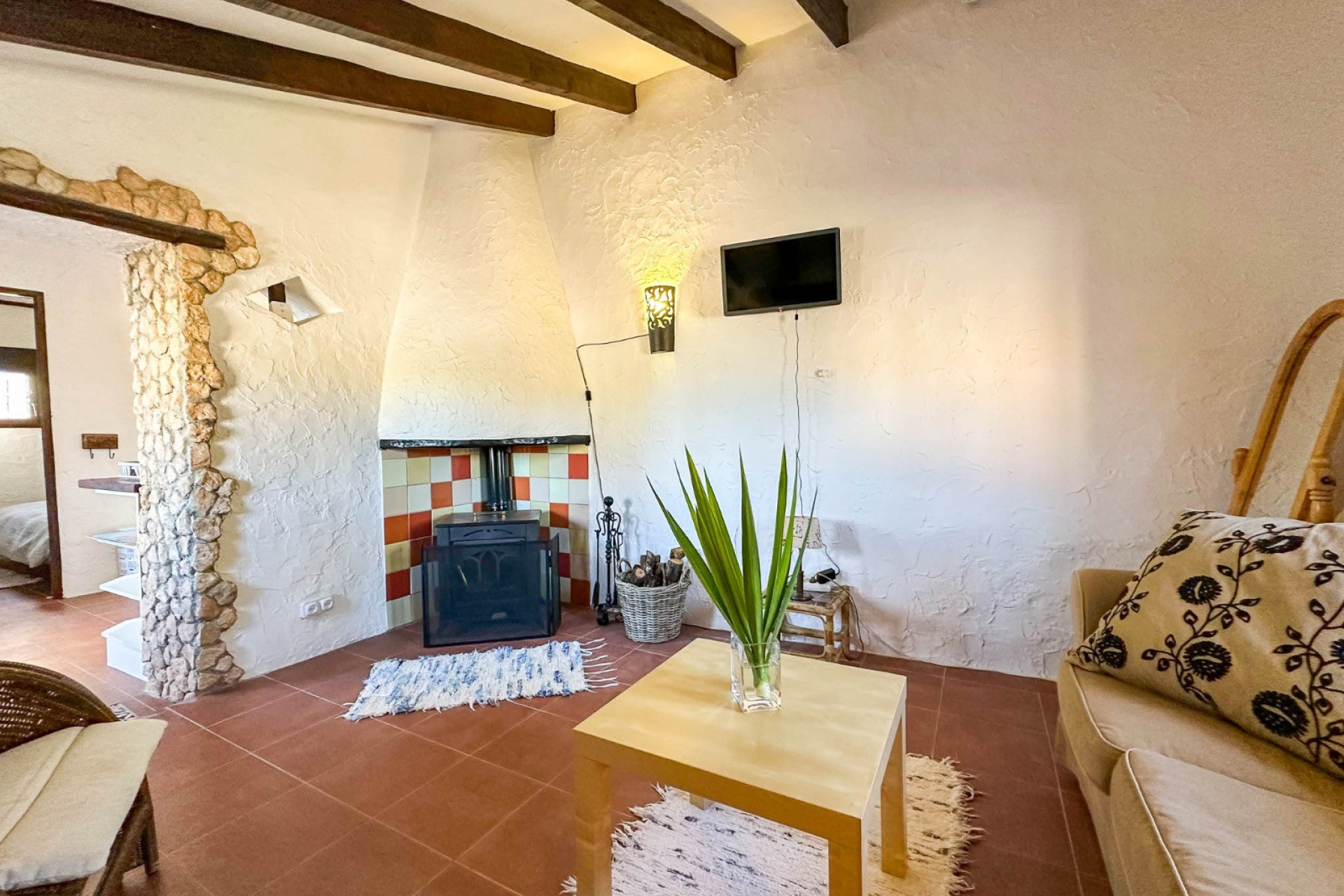 Revente - Villa -
Sax