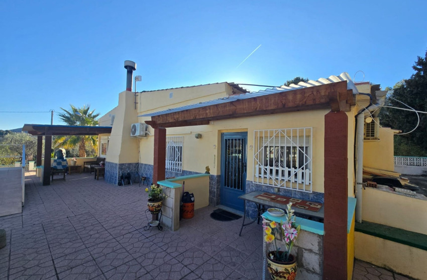 Revente - Villa -
Sax