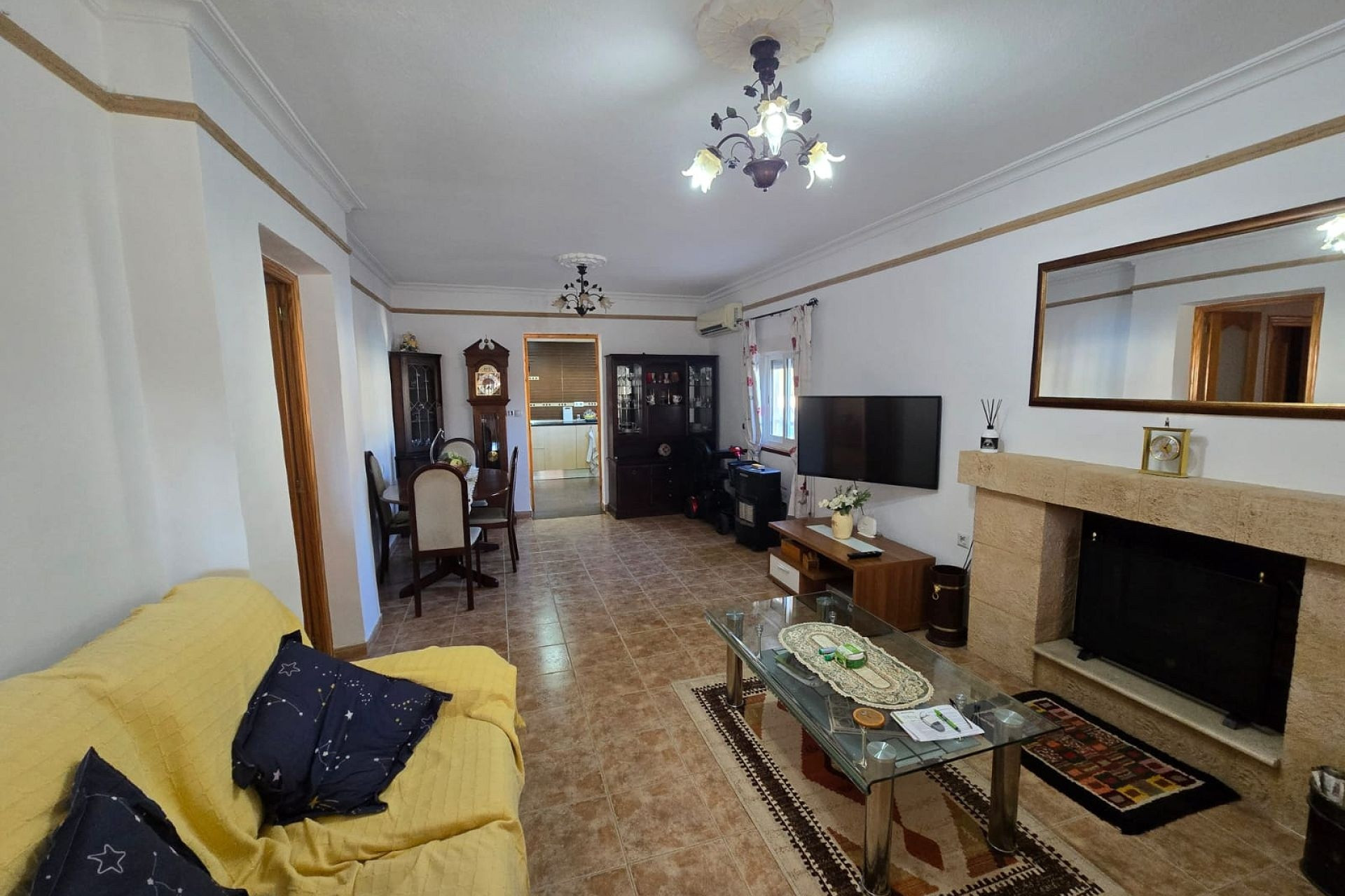 Revente - Villa -
Sax