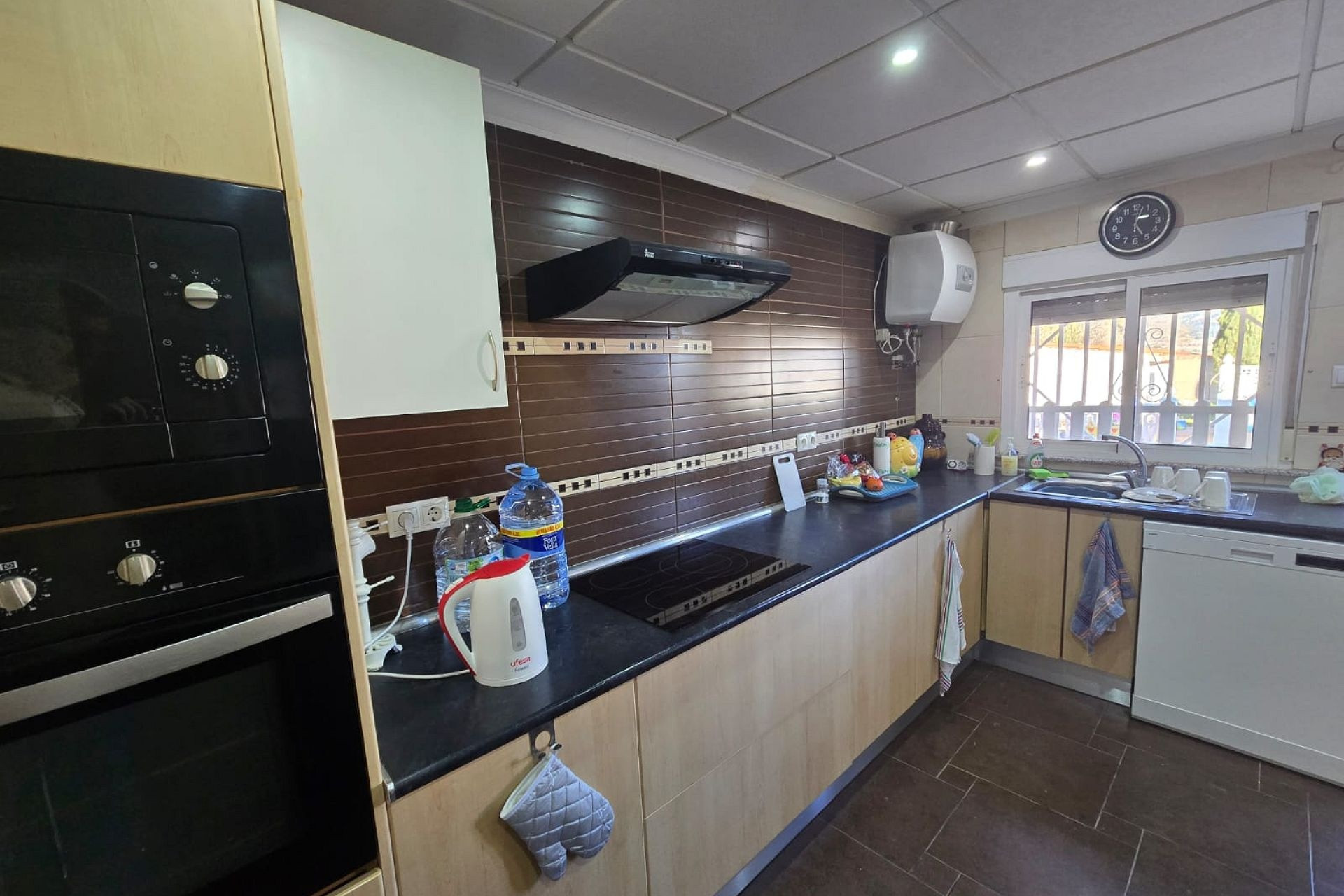 Revente - Villa -
Sax