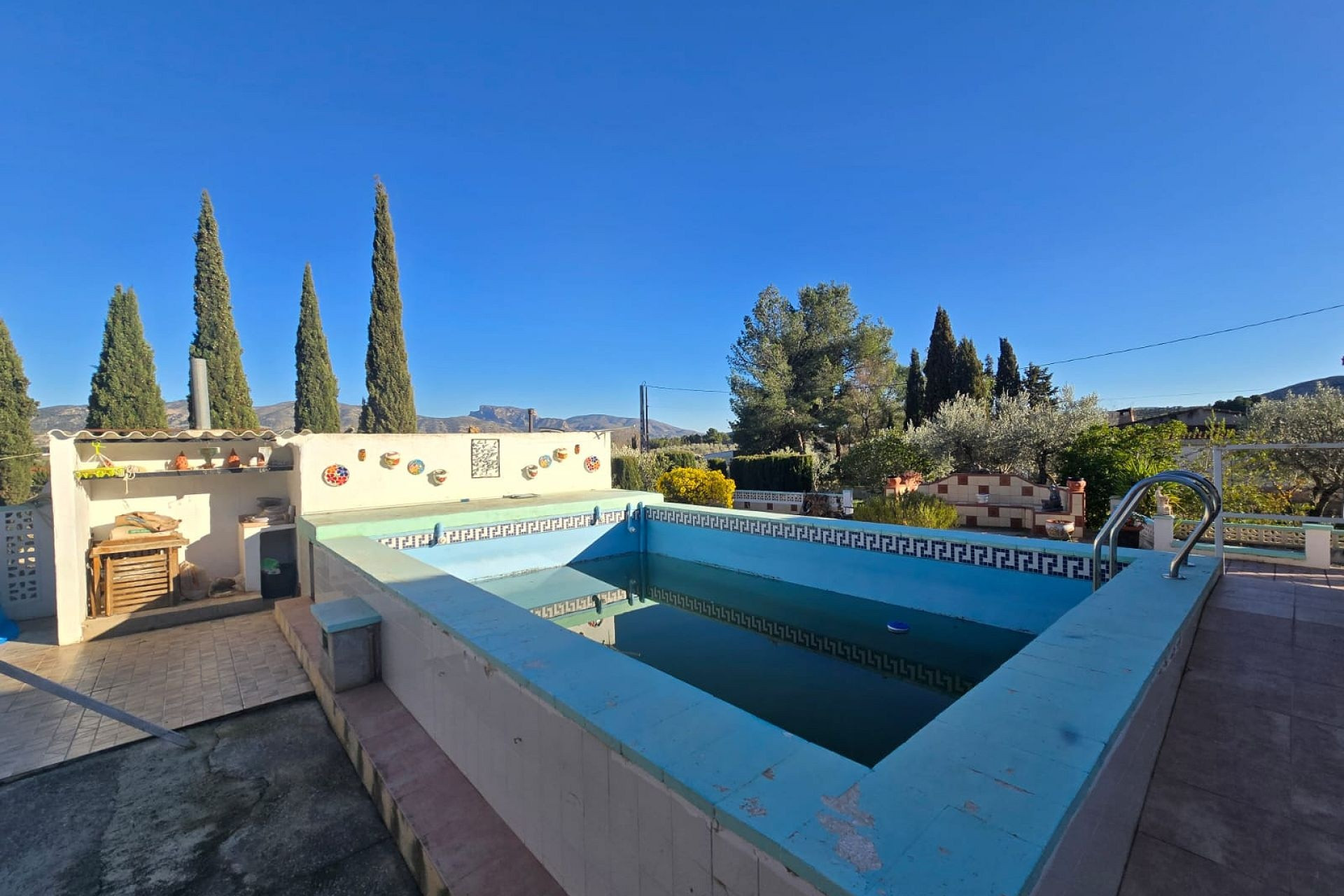 Revente - Villa -
Sax