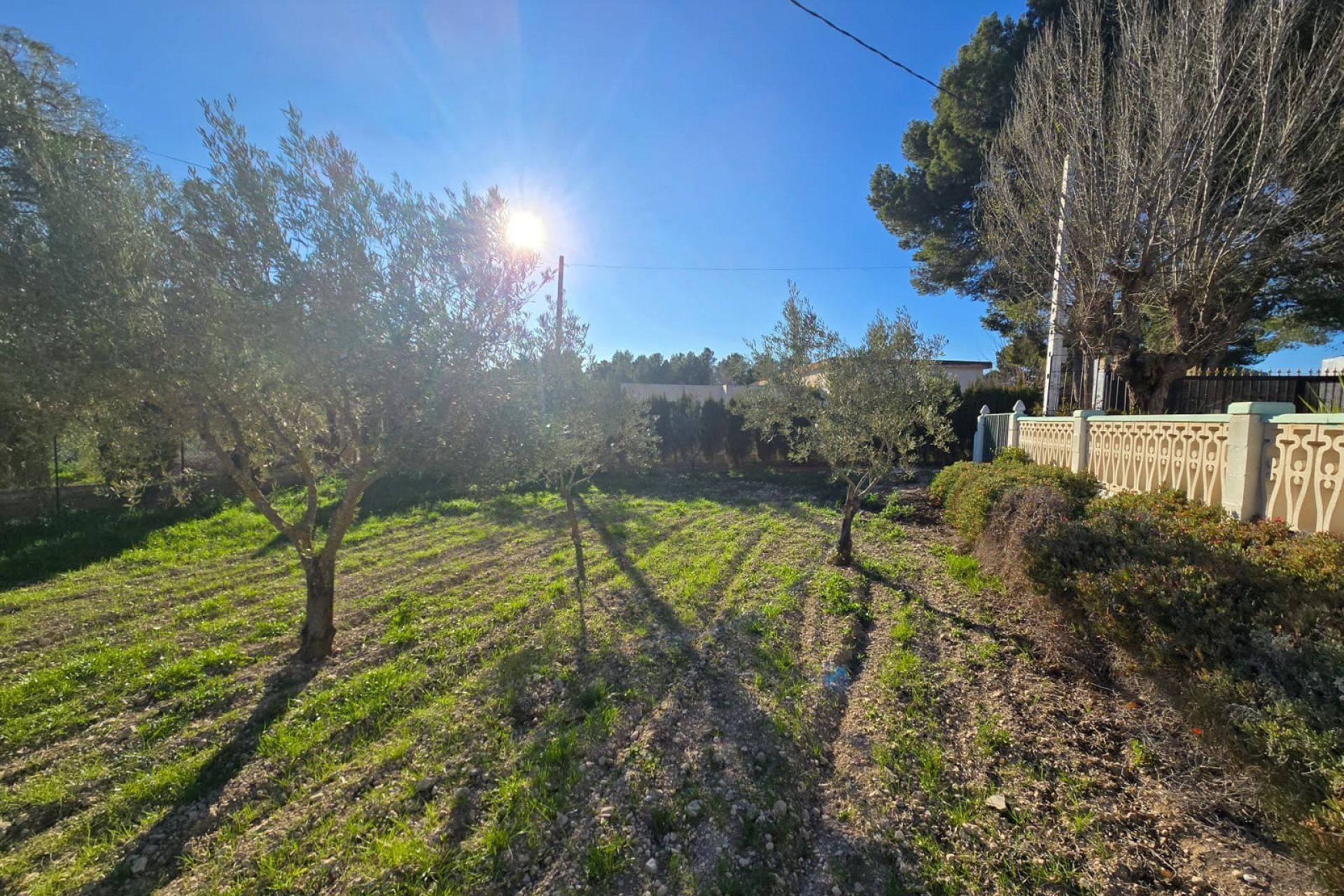 Revente - Villa -
Sax