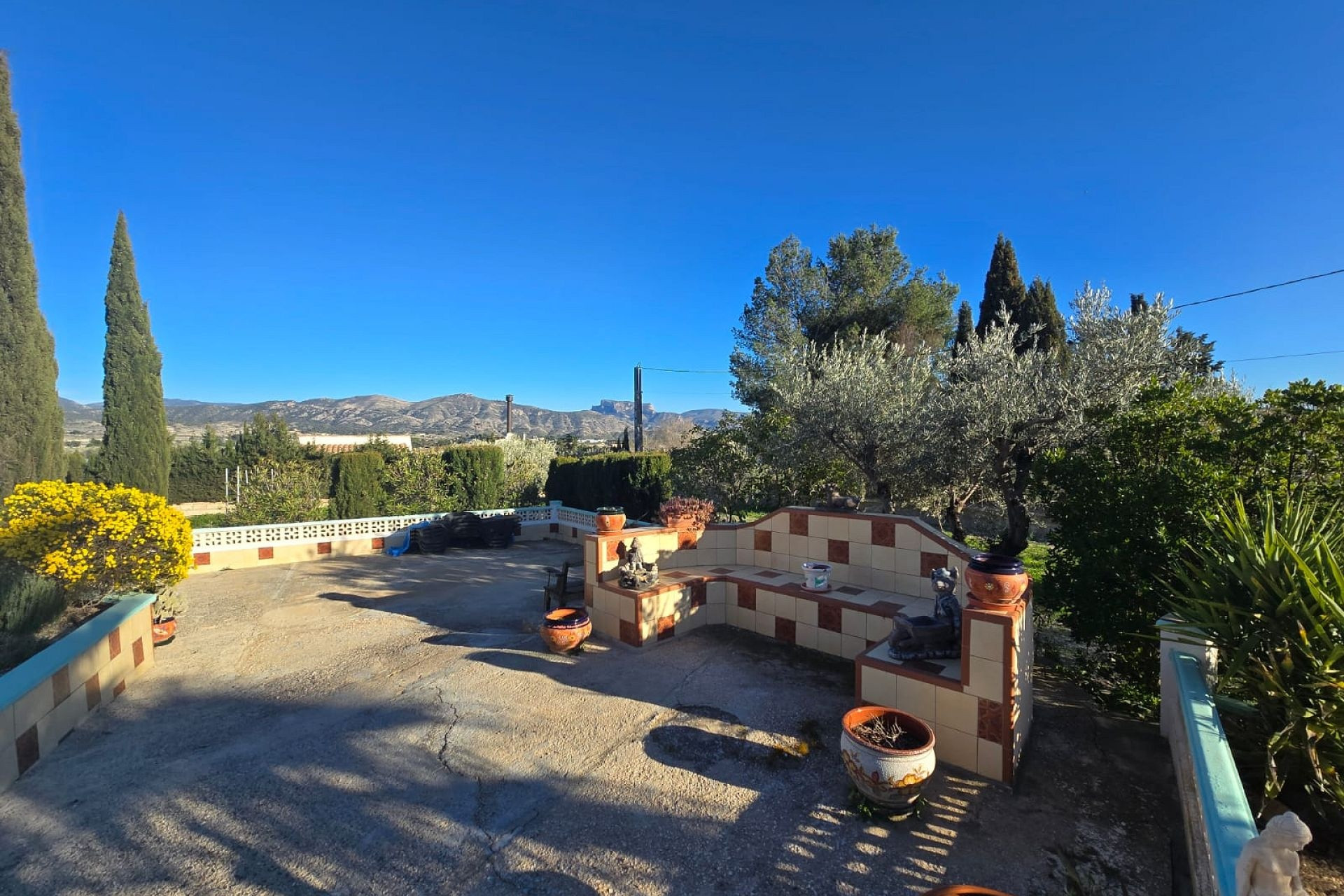 Revente - Villa -
Sax