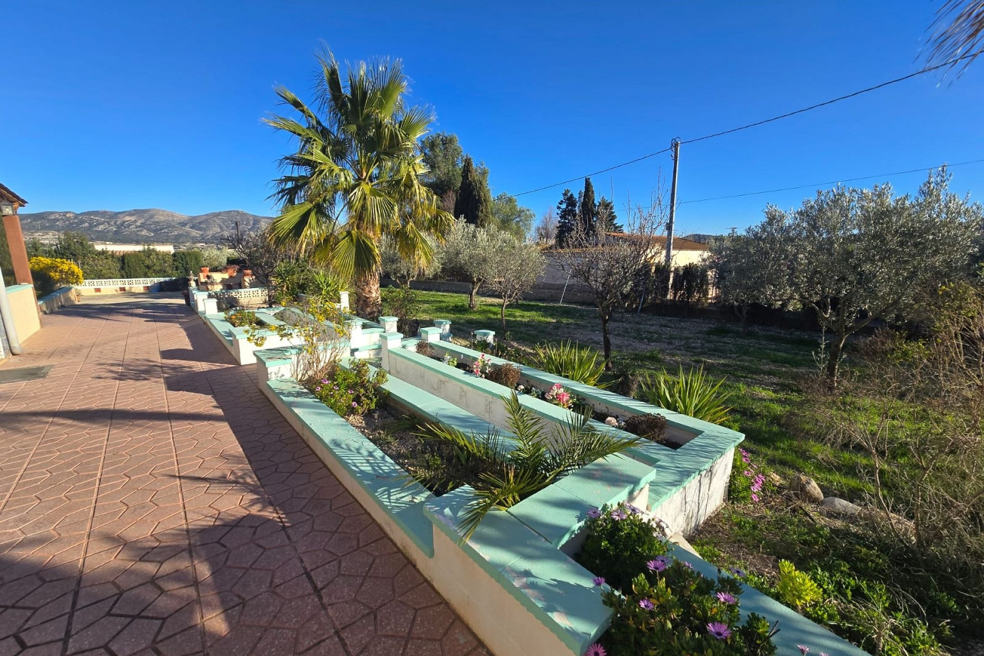 Revente - Villa -
Sax