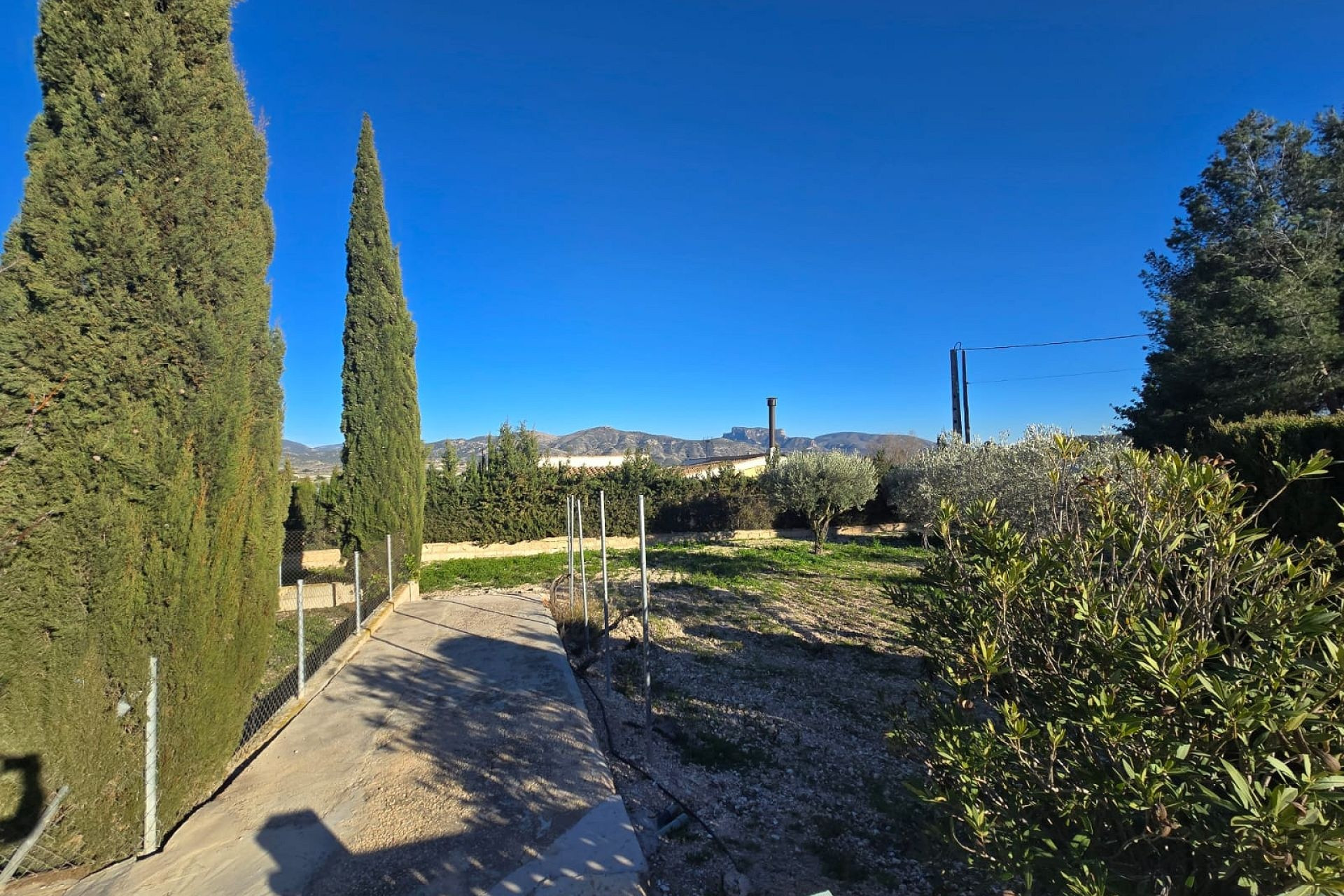 Revente - Villa -
Sax