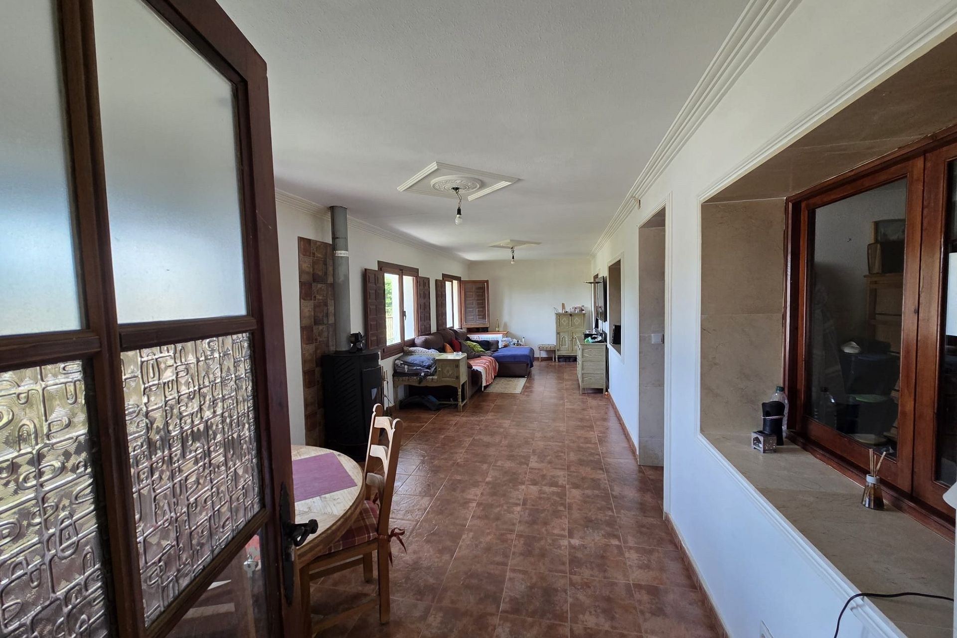 Revente - Villa -
Sax