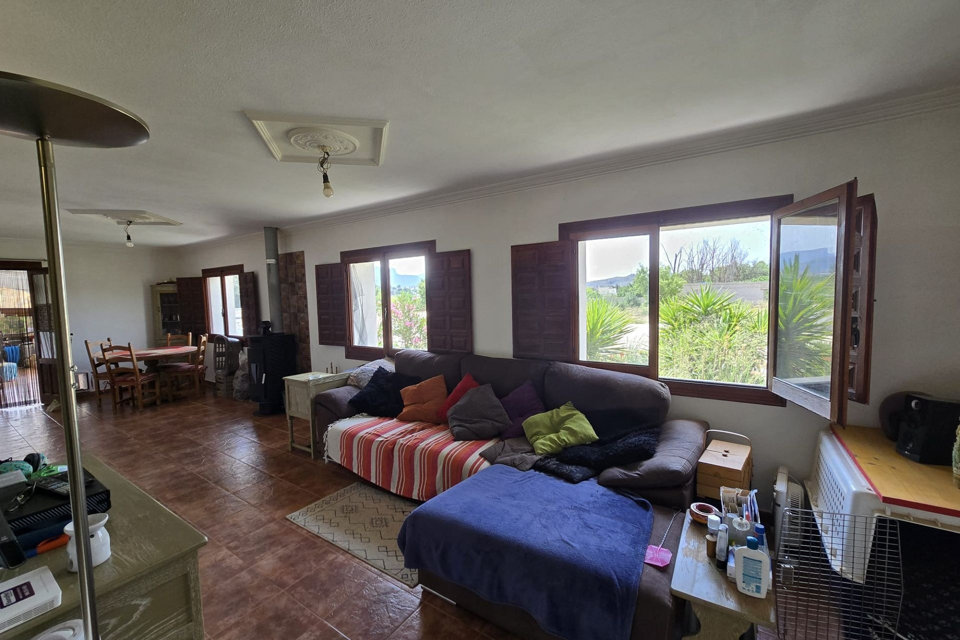 Revente - Villa -
Sax