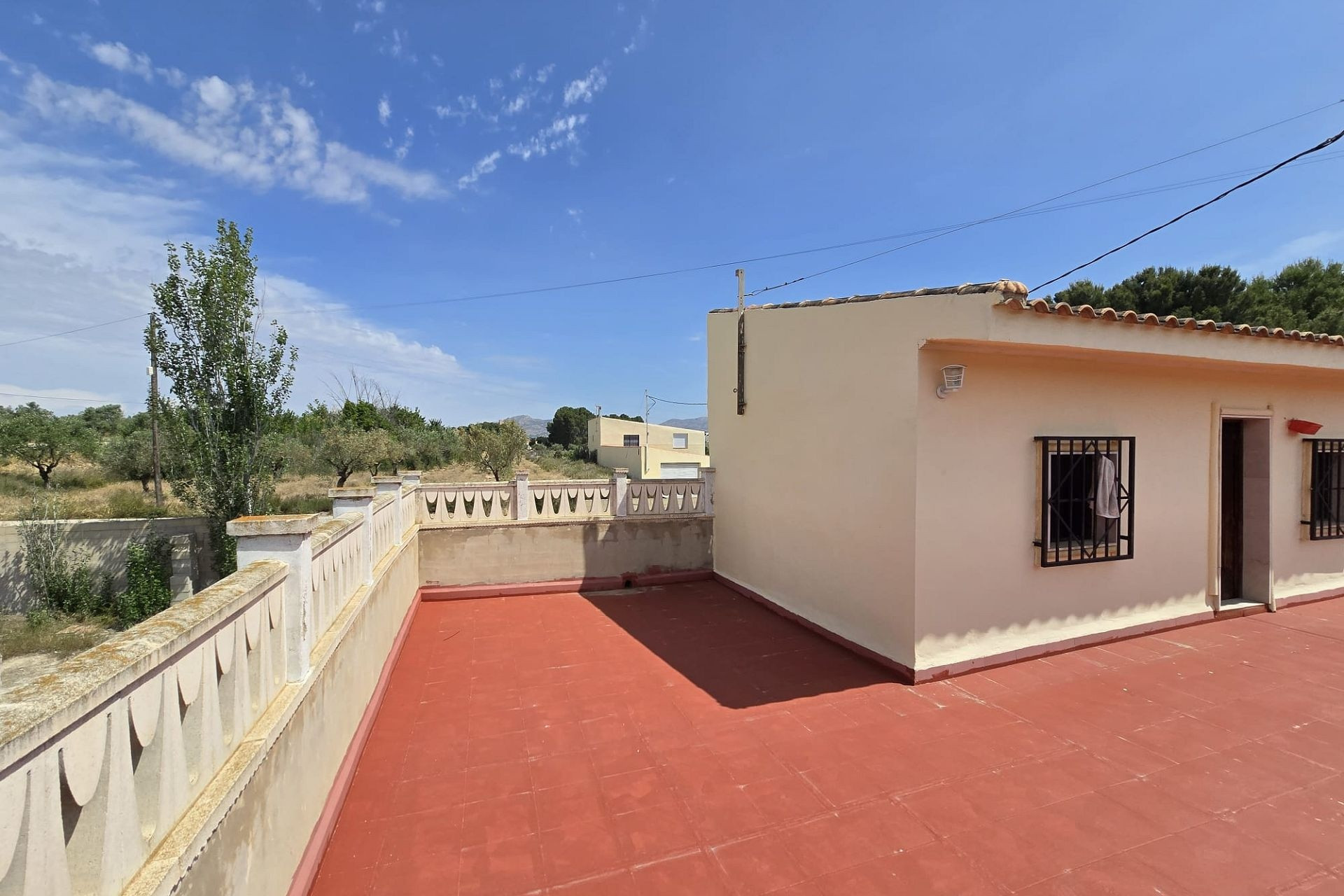 Revente - Villa -
Sax