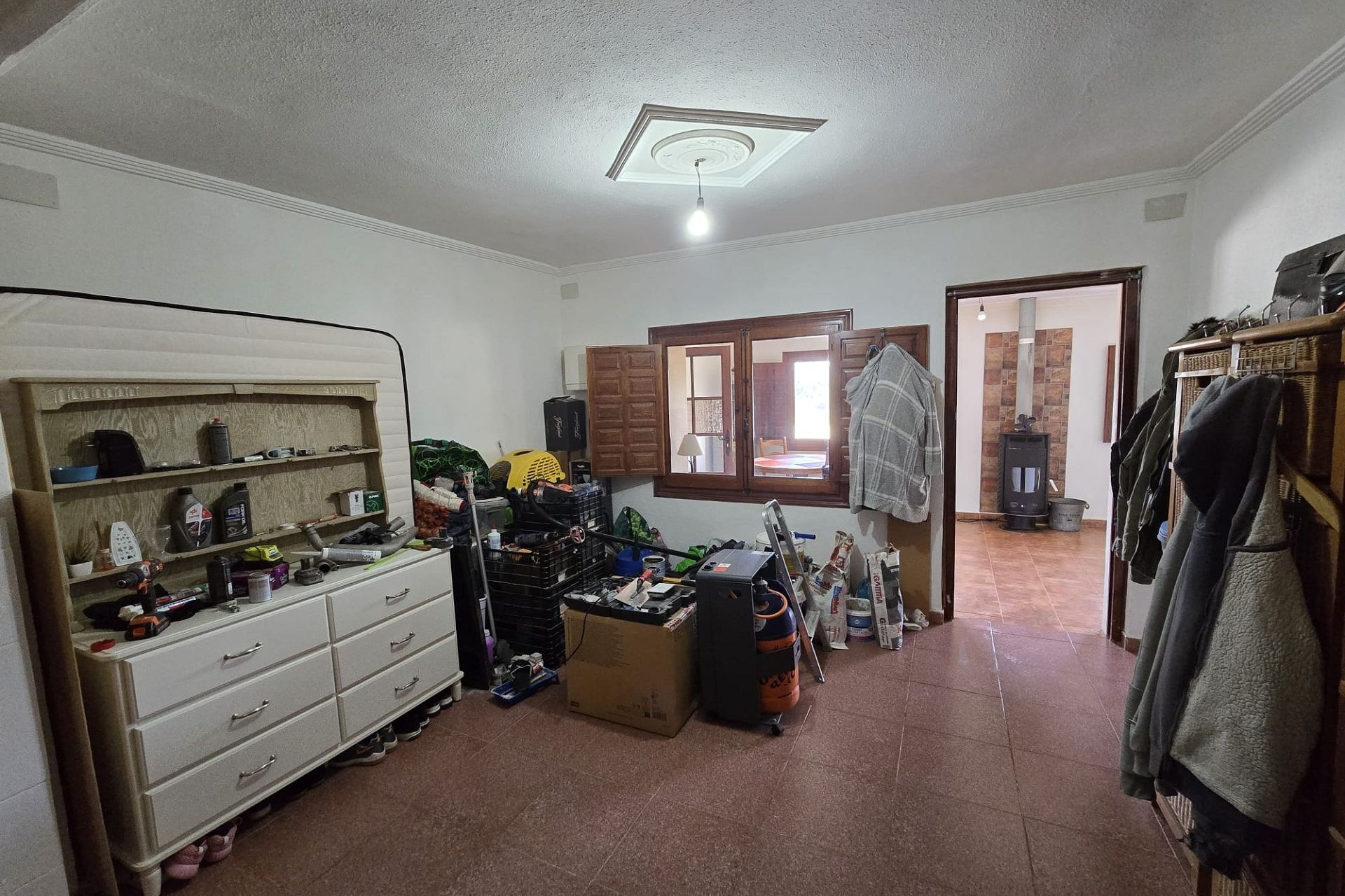 Revente - Villa -
Sax