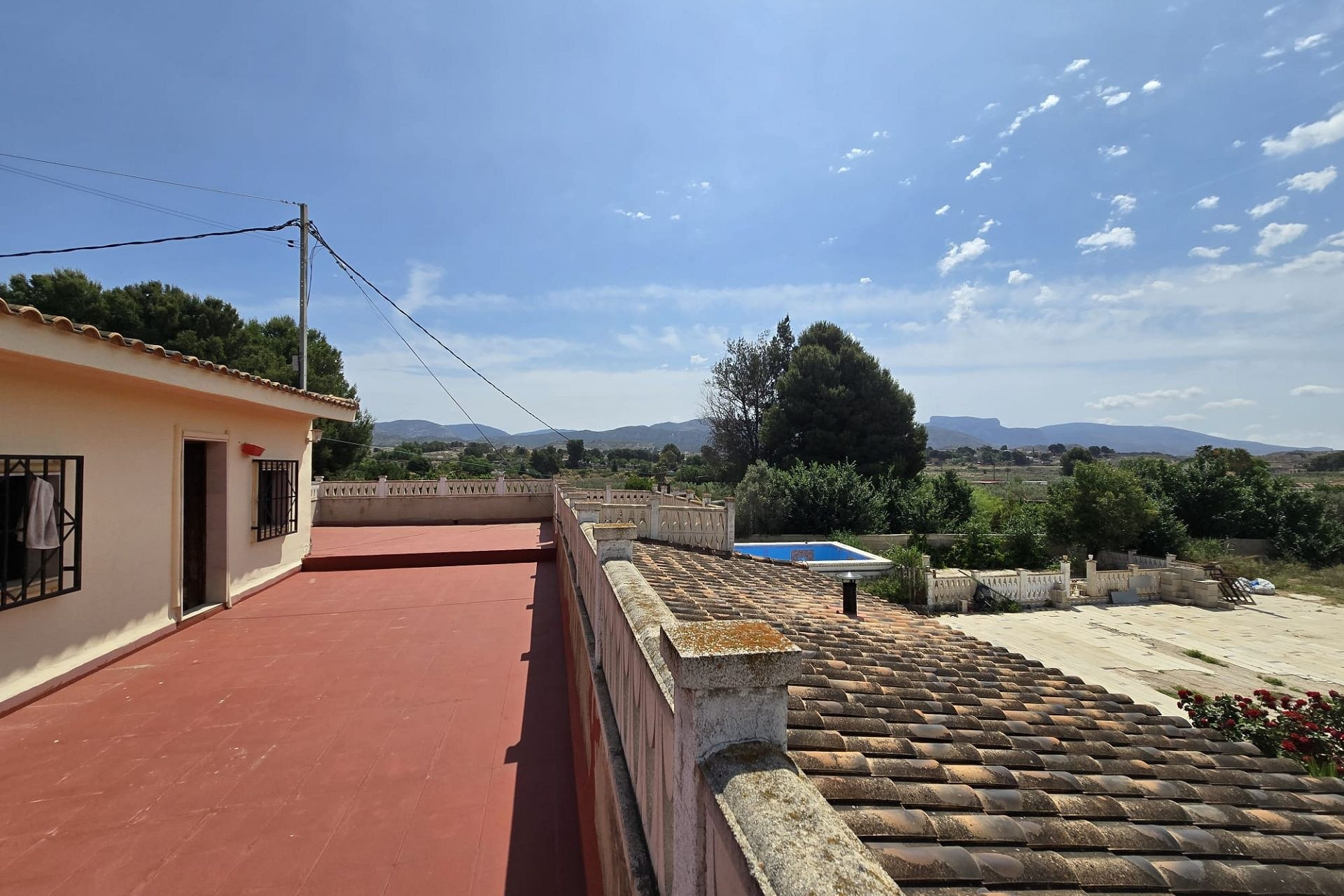 Revente - Villa -
Sax