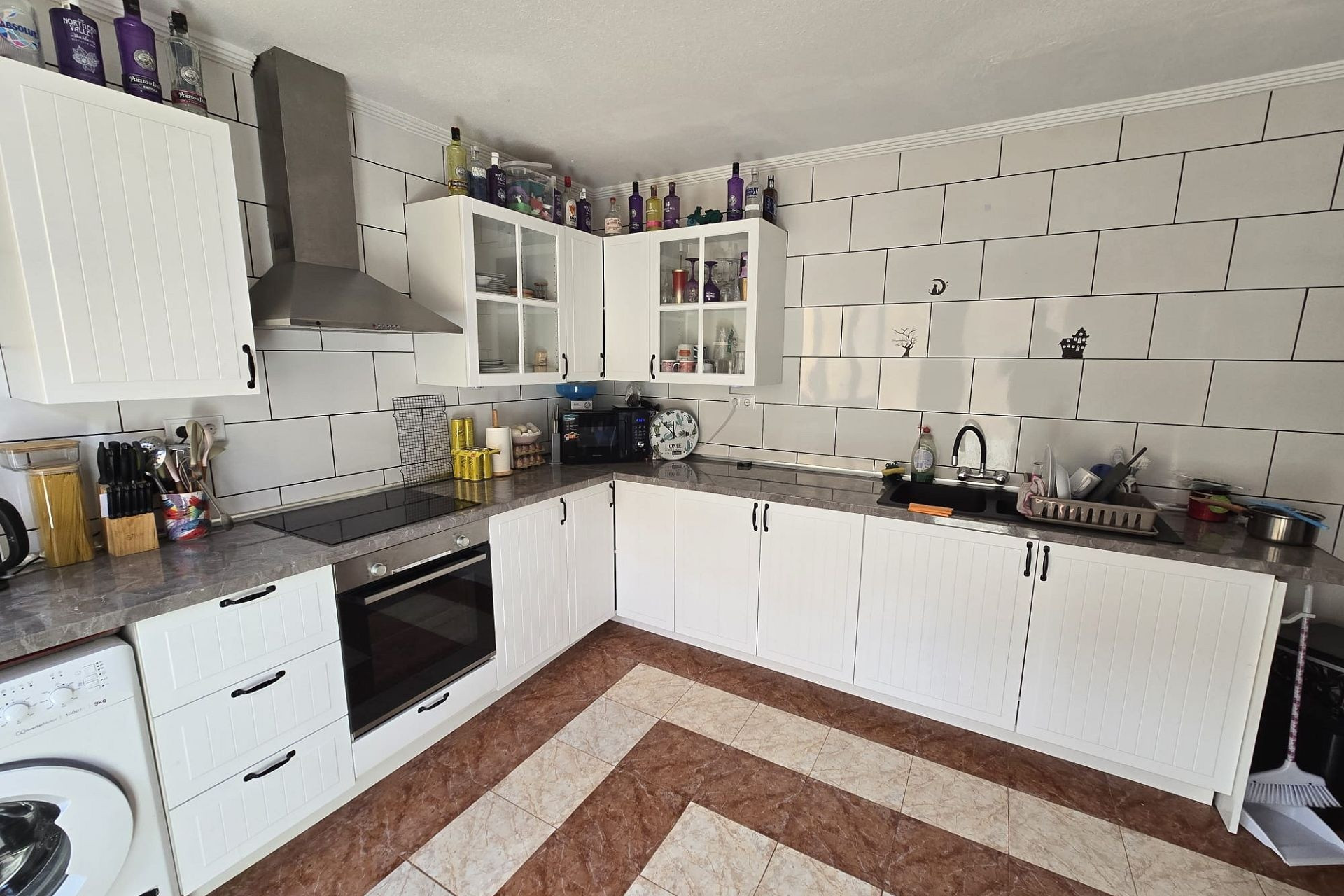 Revente - Villa -
Sax