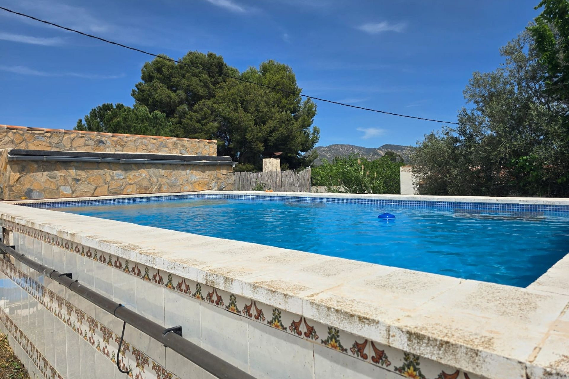 Revente - Villa -
Sax