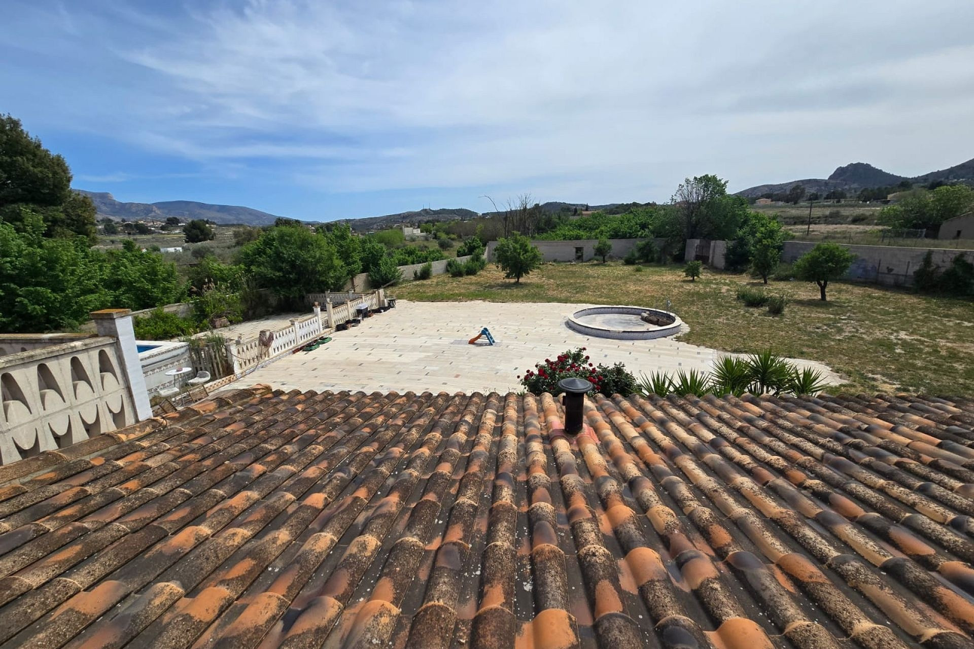 Revente - Villa -
Sax