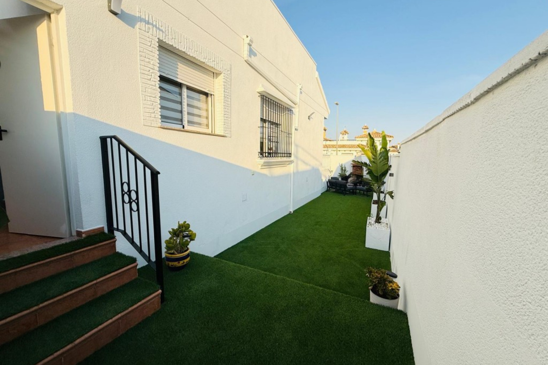 Revente - Villa -
Sucina - Inland