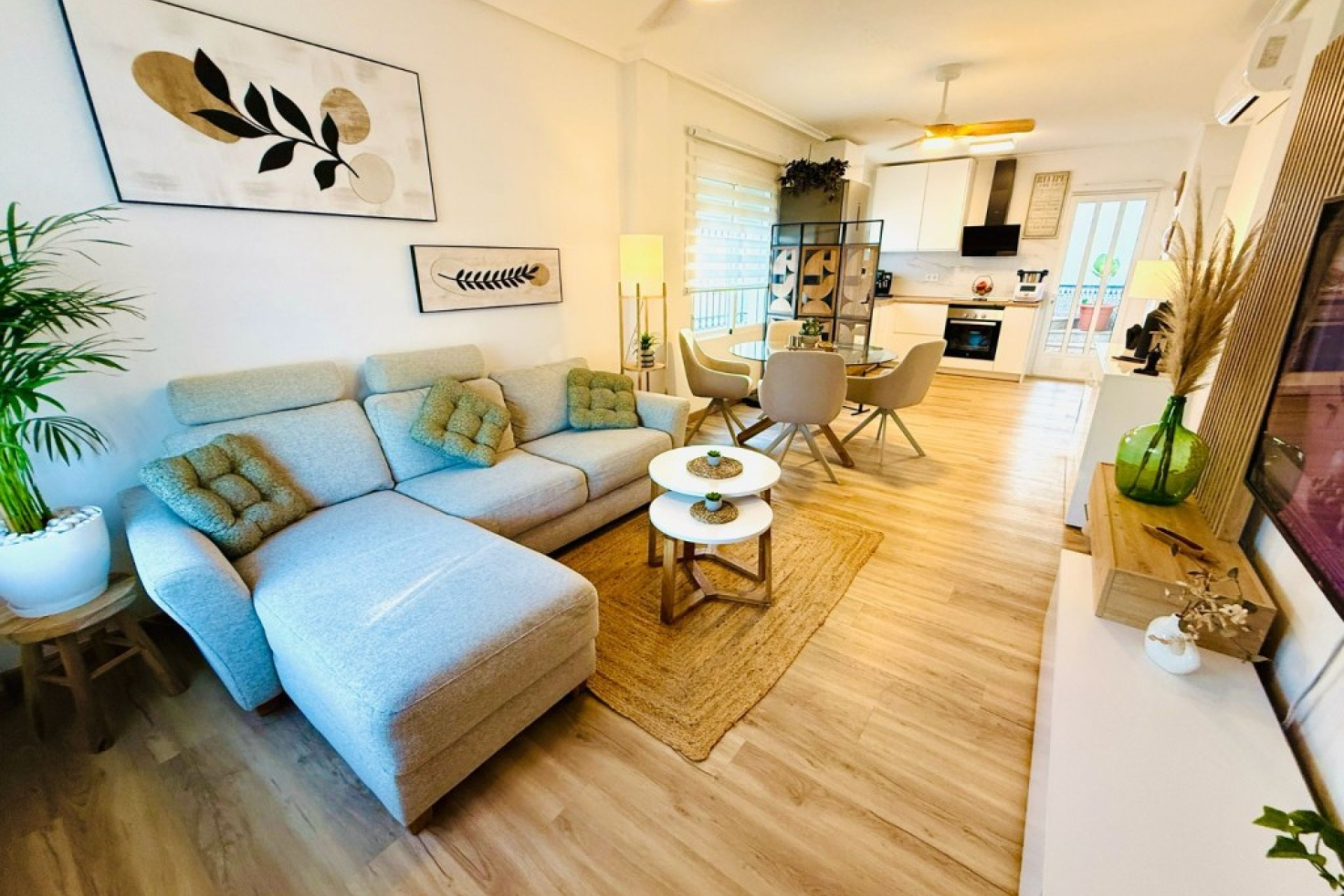 Revente - Villa -
Sucina - Inland