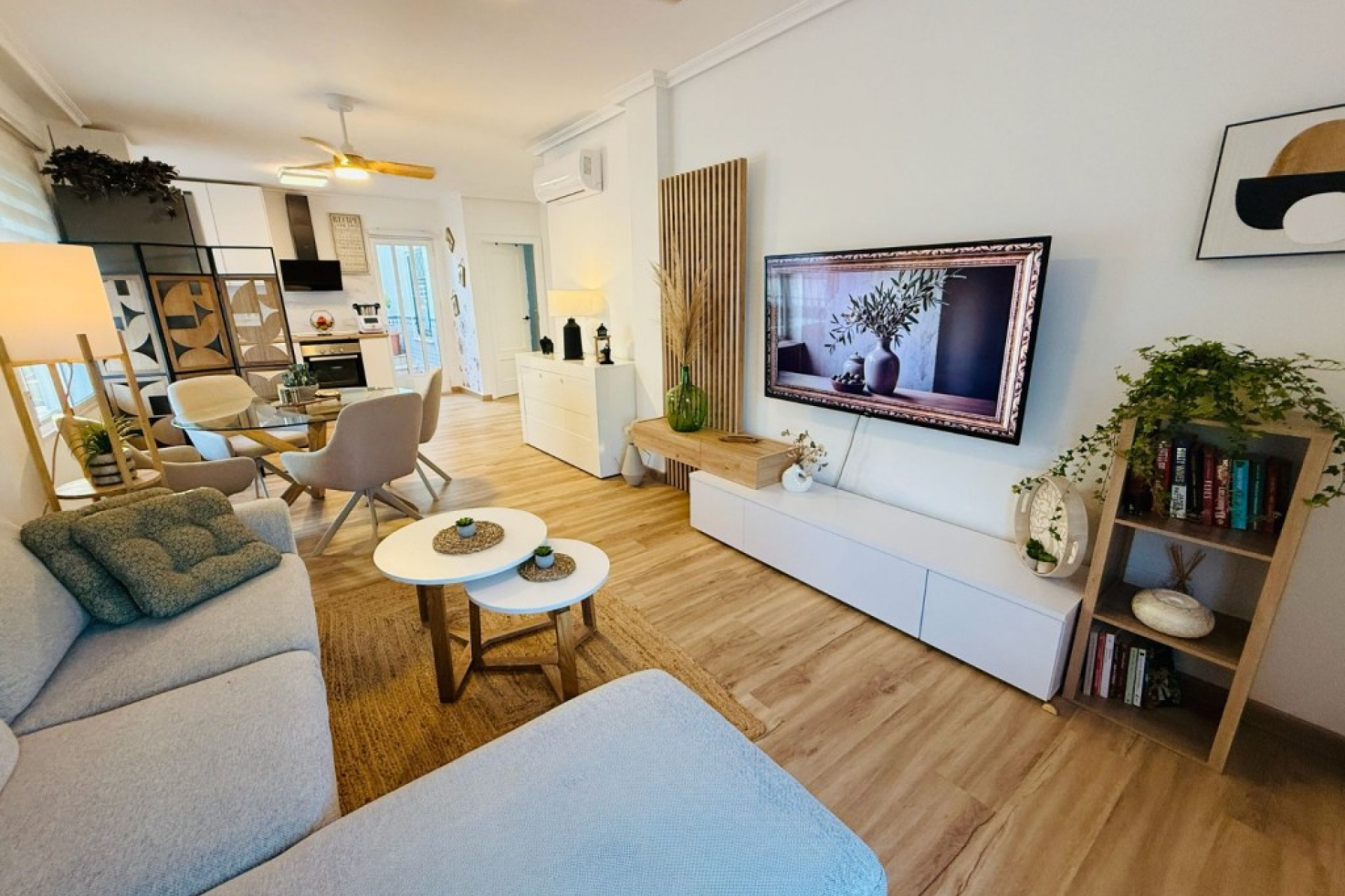 Revente - Villa -
Sucina - Inland