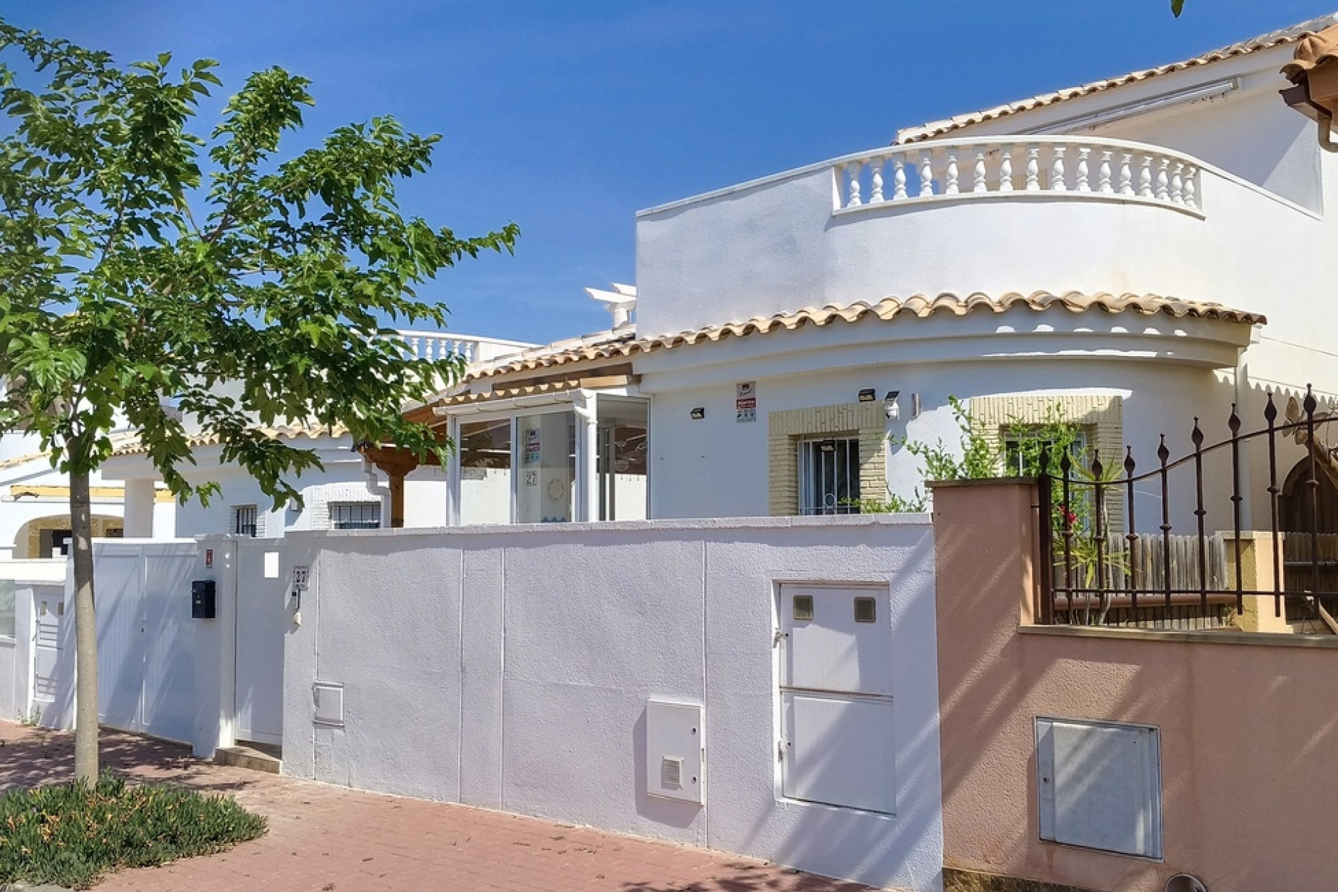 Revente - Villa -
Sucina - Inland