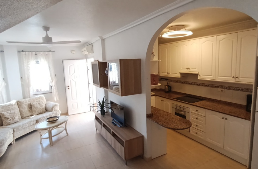 Revente - Villa -
Sucina - Inland