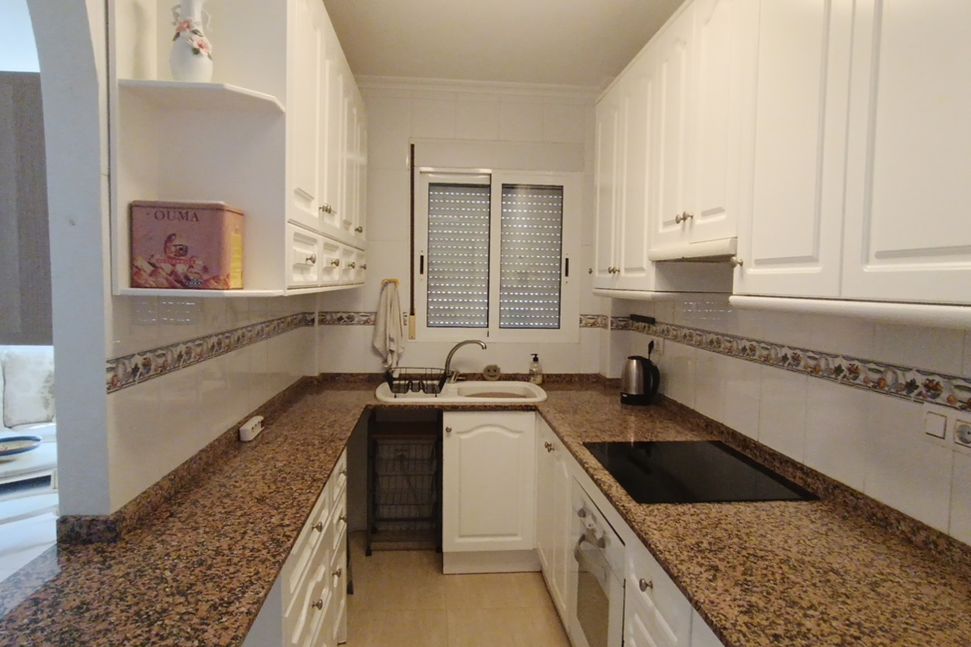 Revente - Villa -
Sucina - Inland