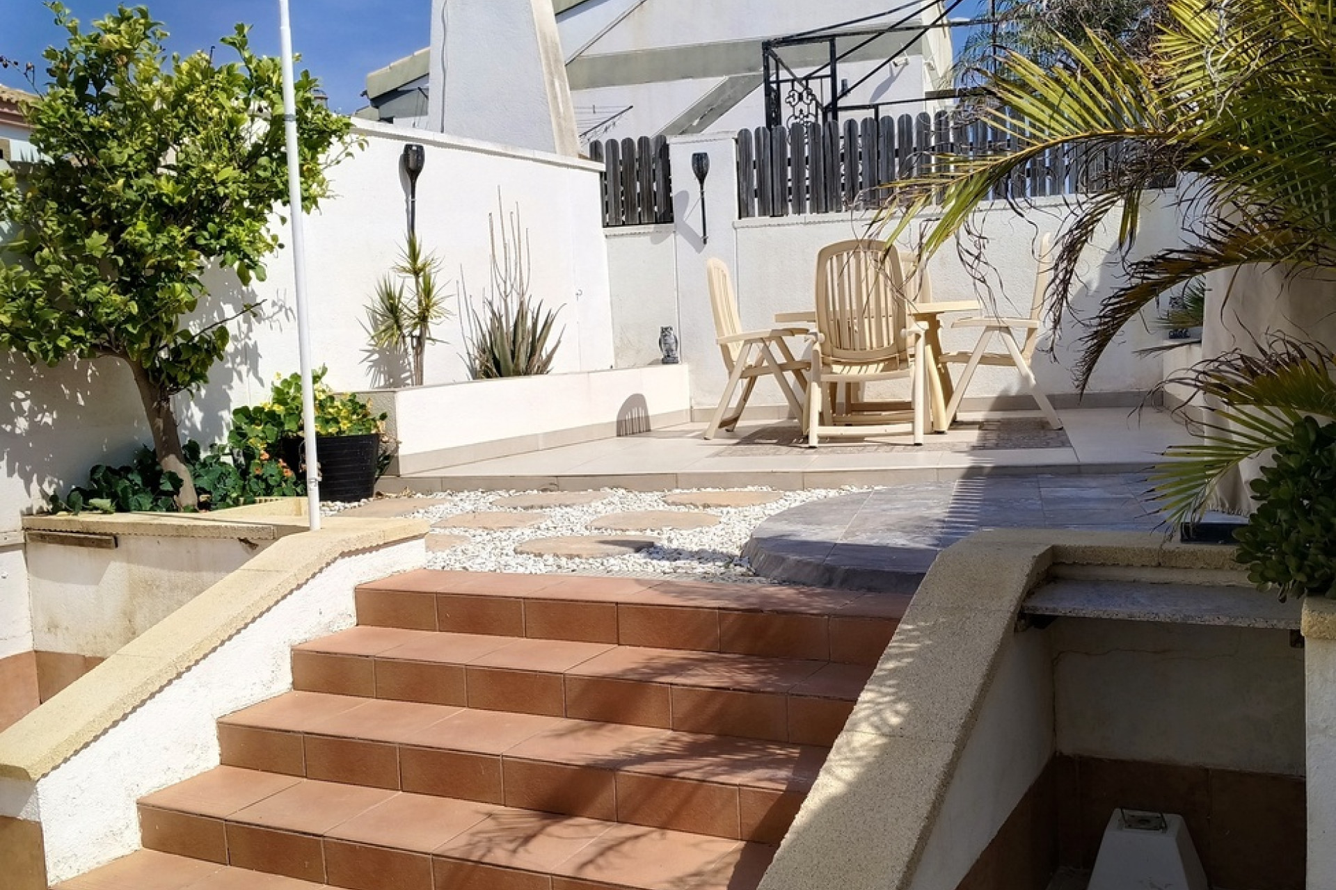 Revente - Villa -
Sucina - Inland