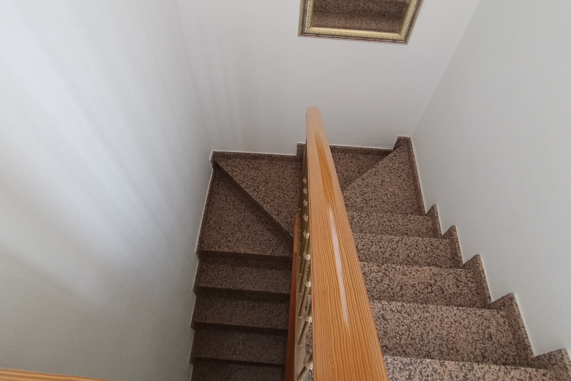 Revente - Villa -
Sucina - Inland