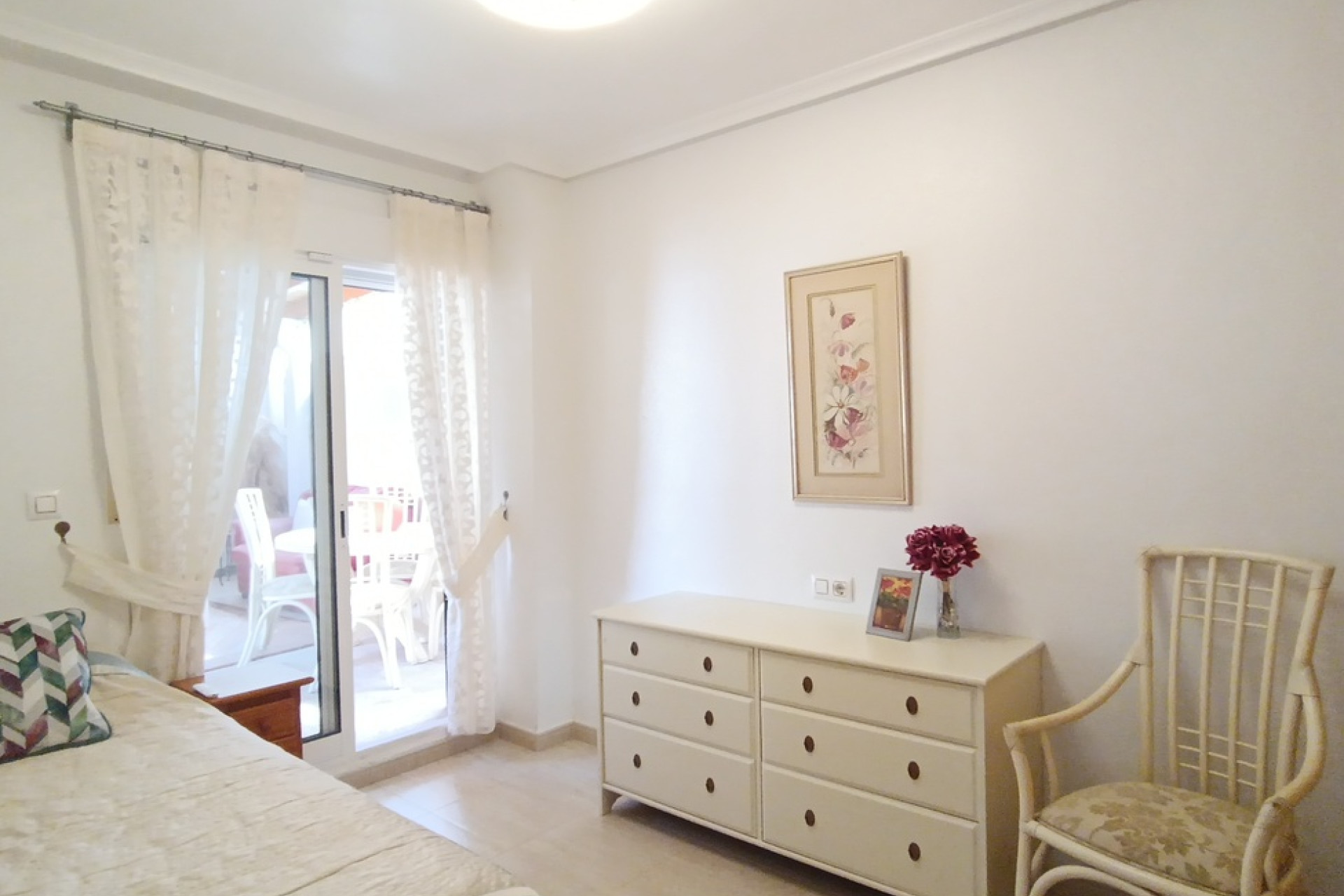 Revente - Villa -
Sucina - Inland
