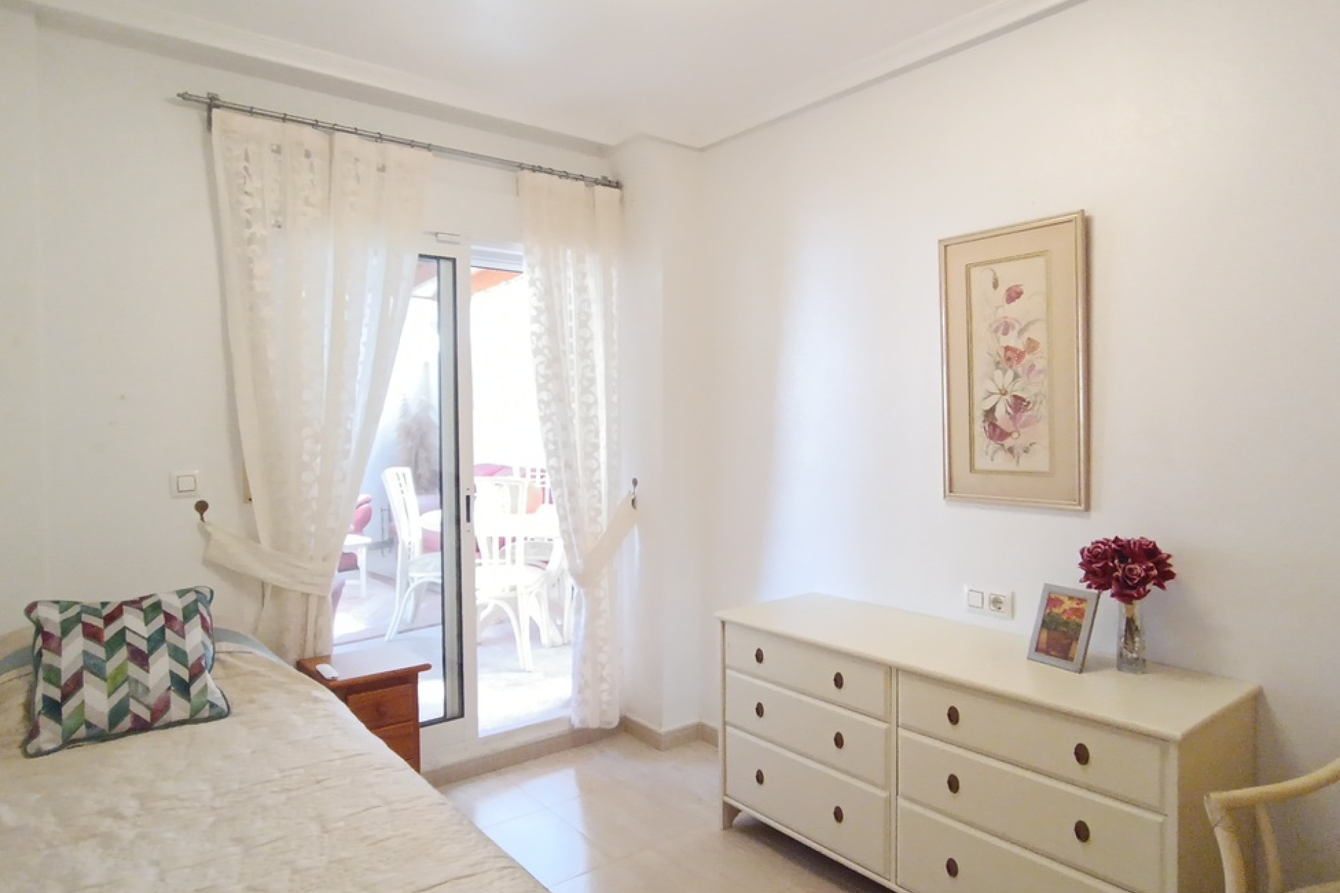 Revente - Villa -
Sucina - Inland