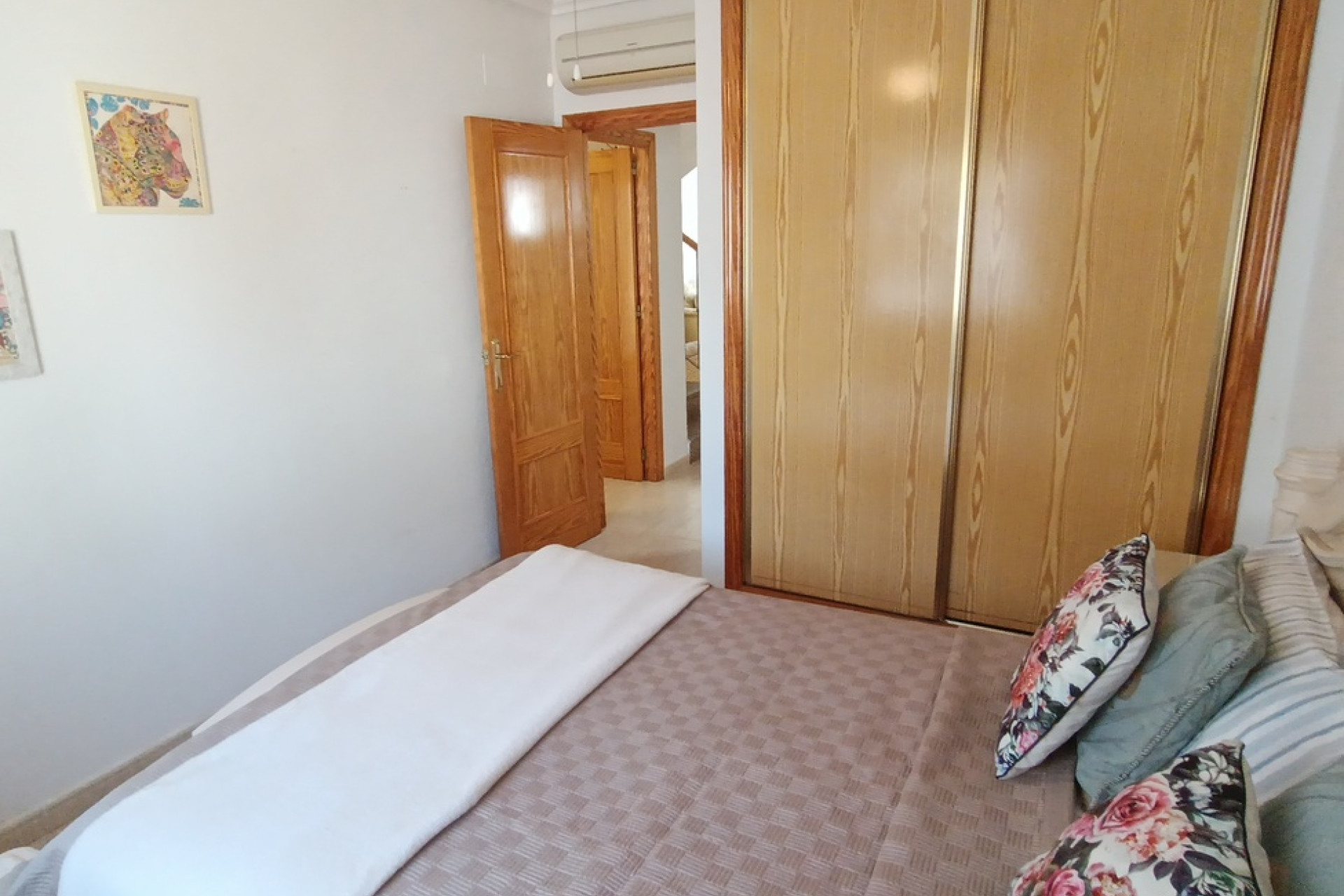 Revente - Villa -
Sucina - Inland