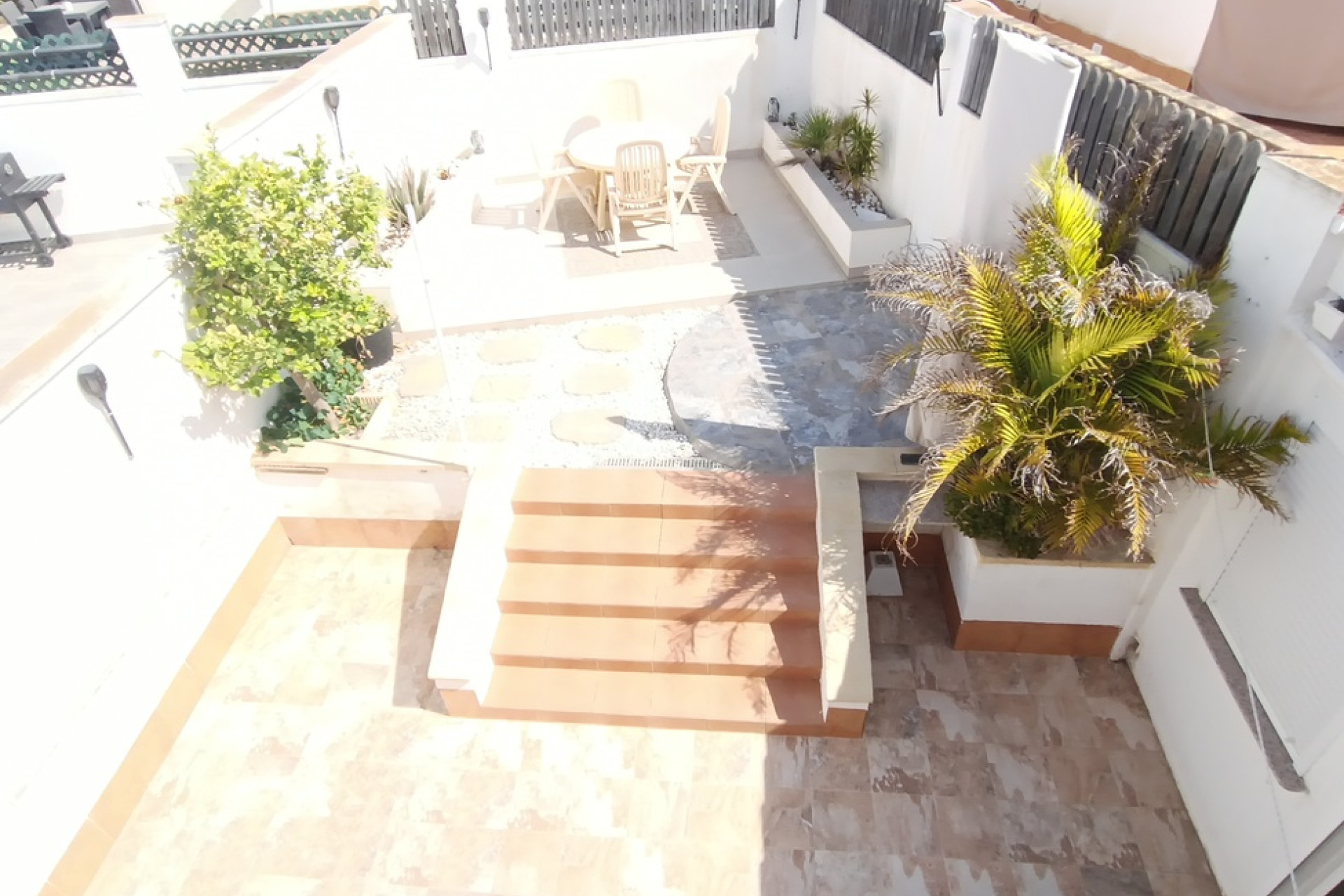 Revente - Villa -
Sucina - Inland